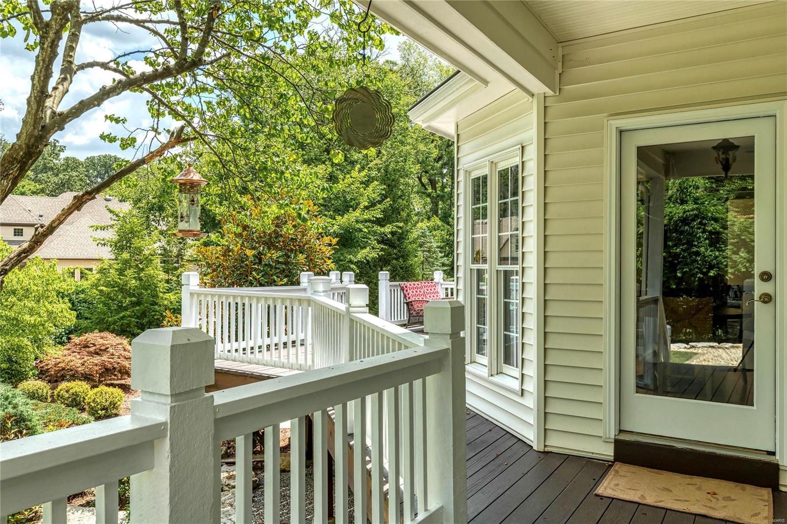 Frontenac Forest - Residential