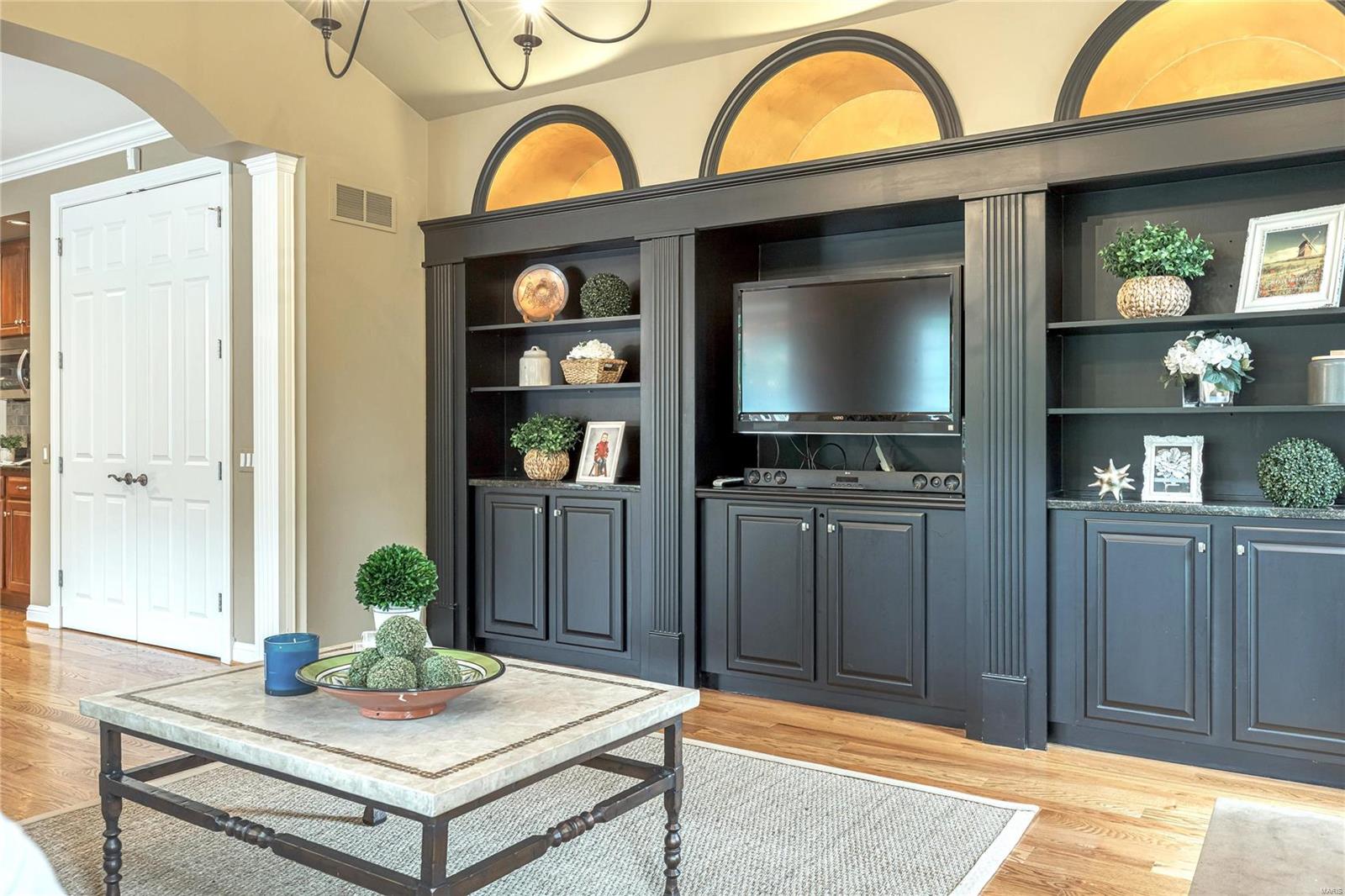 Frontenac Forest - Residential