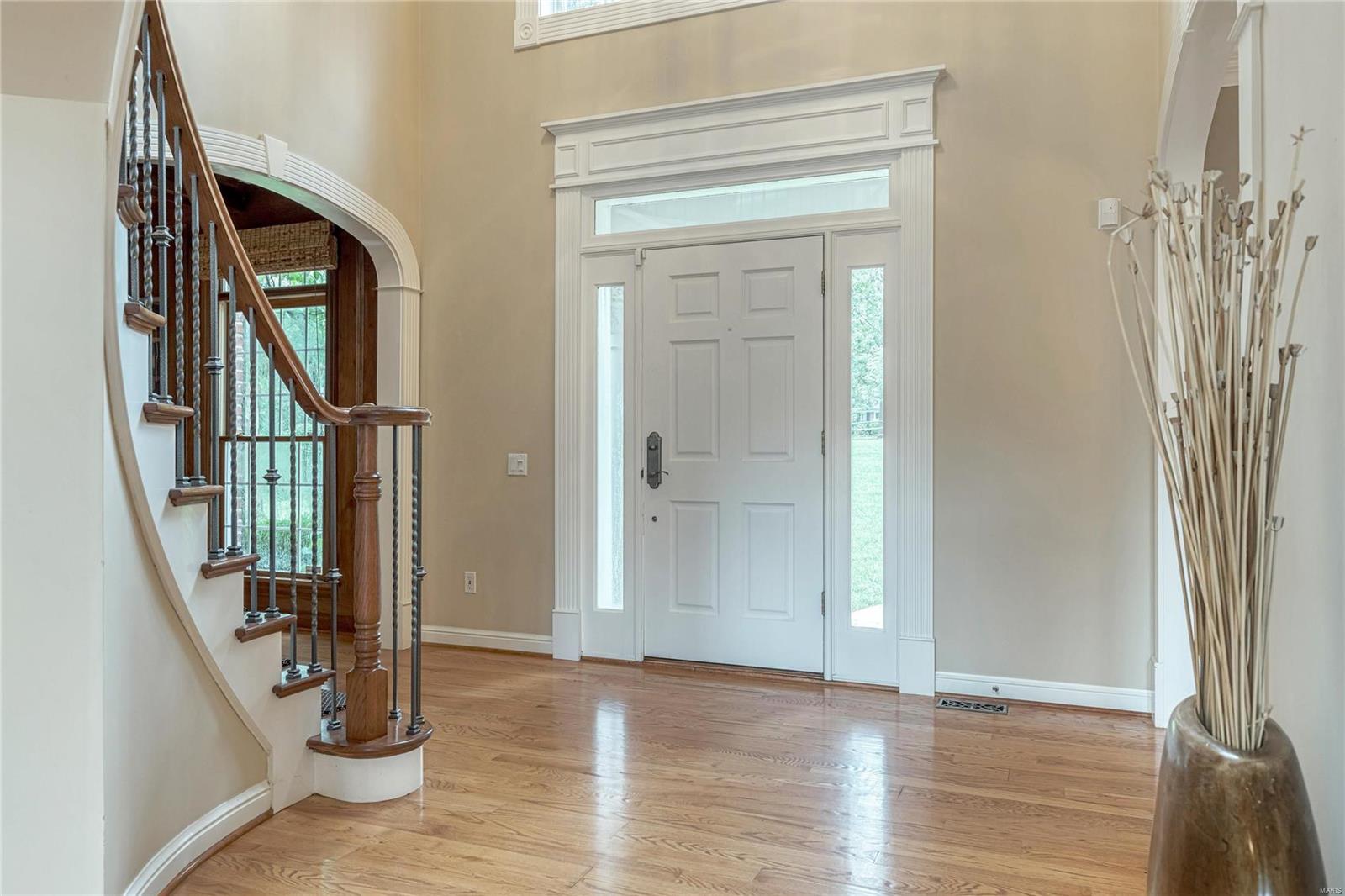 Frontenac Forest - Residential