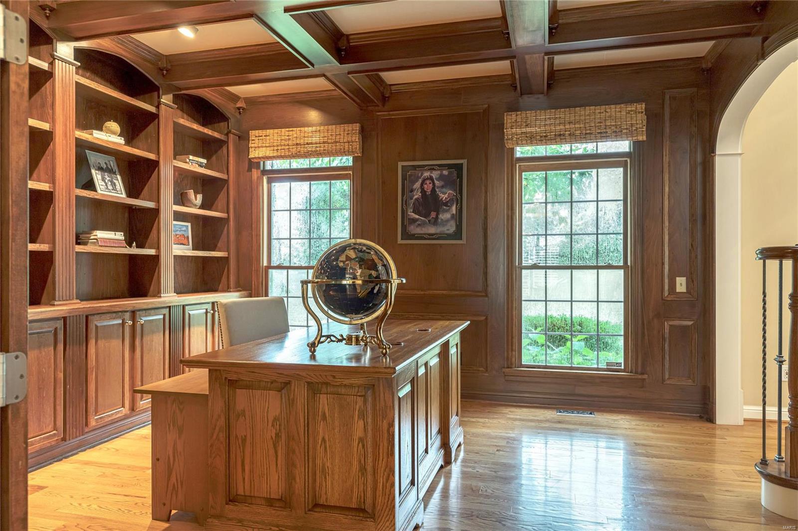 Frontenac Forest - Residential