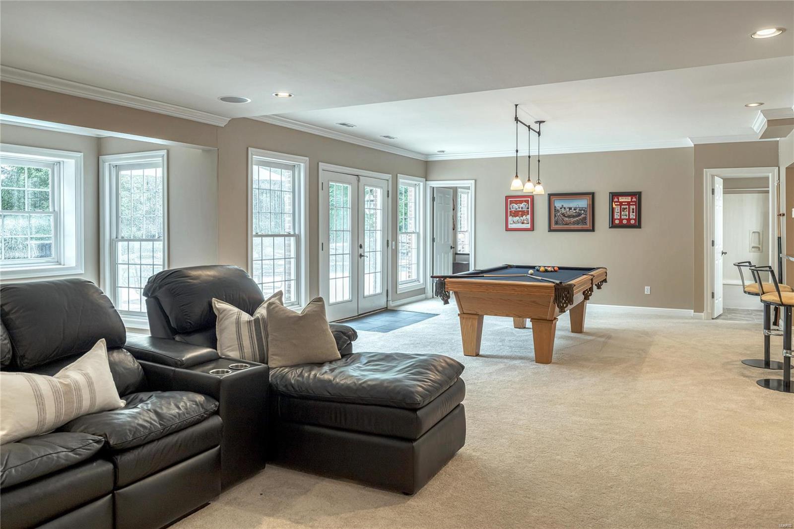 Frontenac Forest - Residential