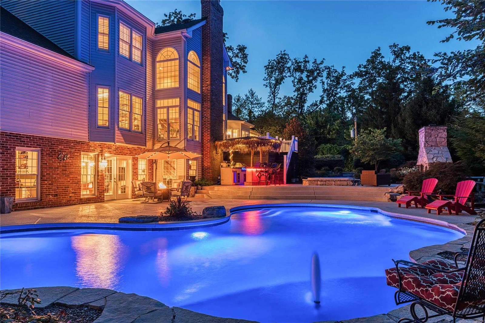 Frontenac Forest - Residential