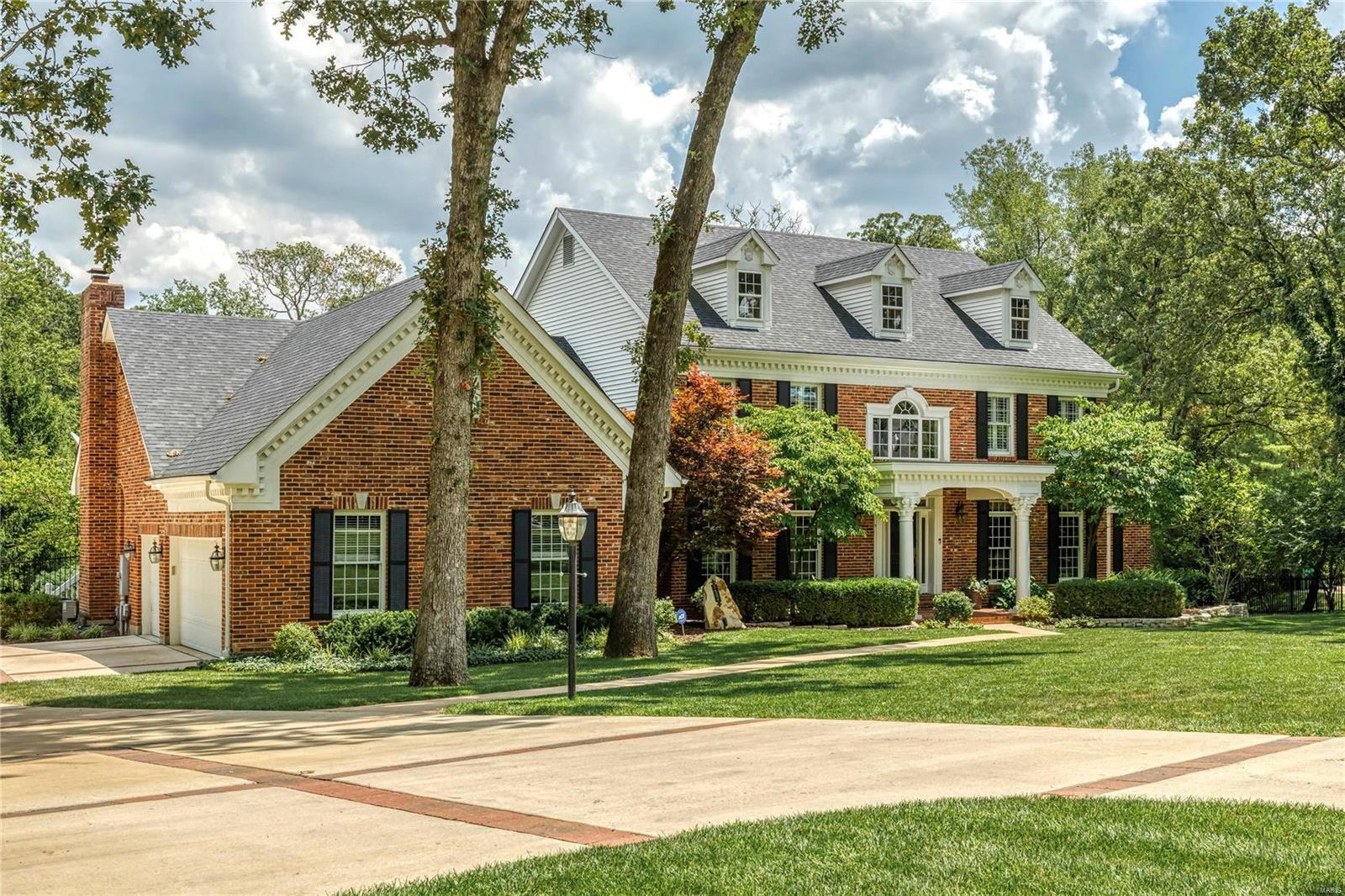 Frontenac Forest - Residential