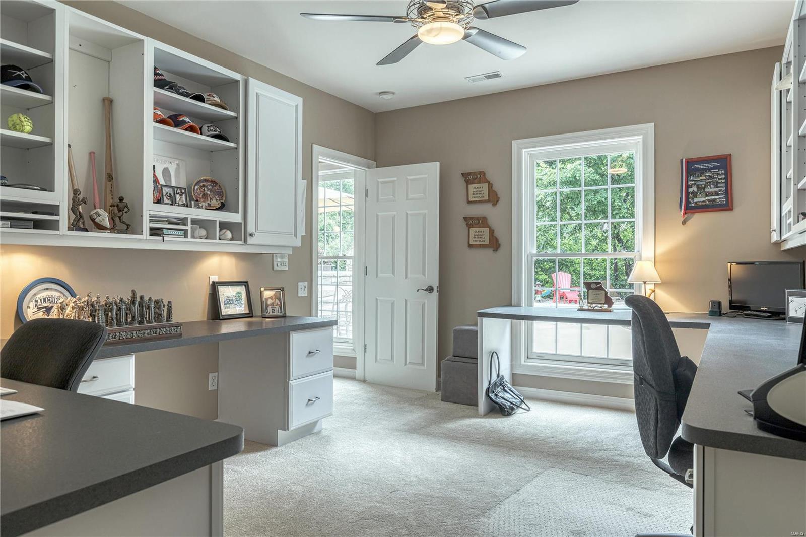 Frontenac Forest - Residential