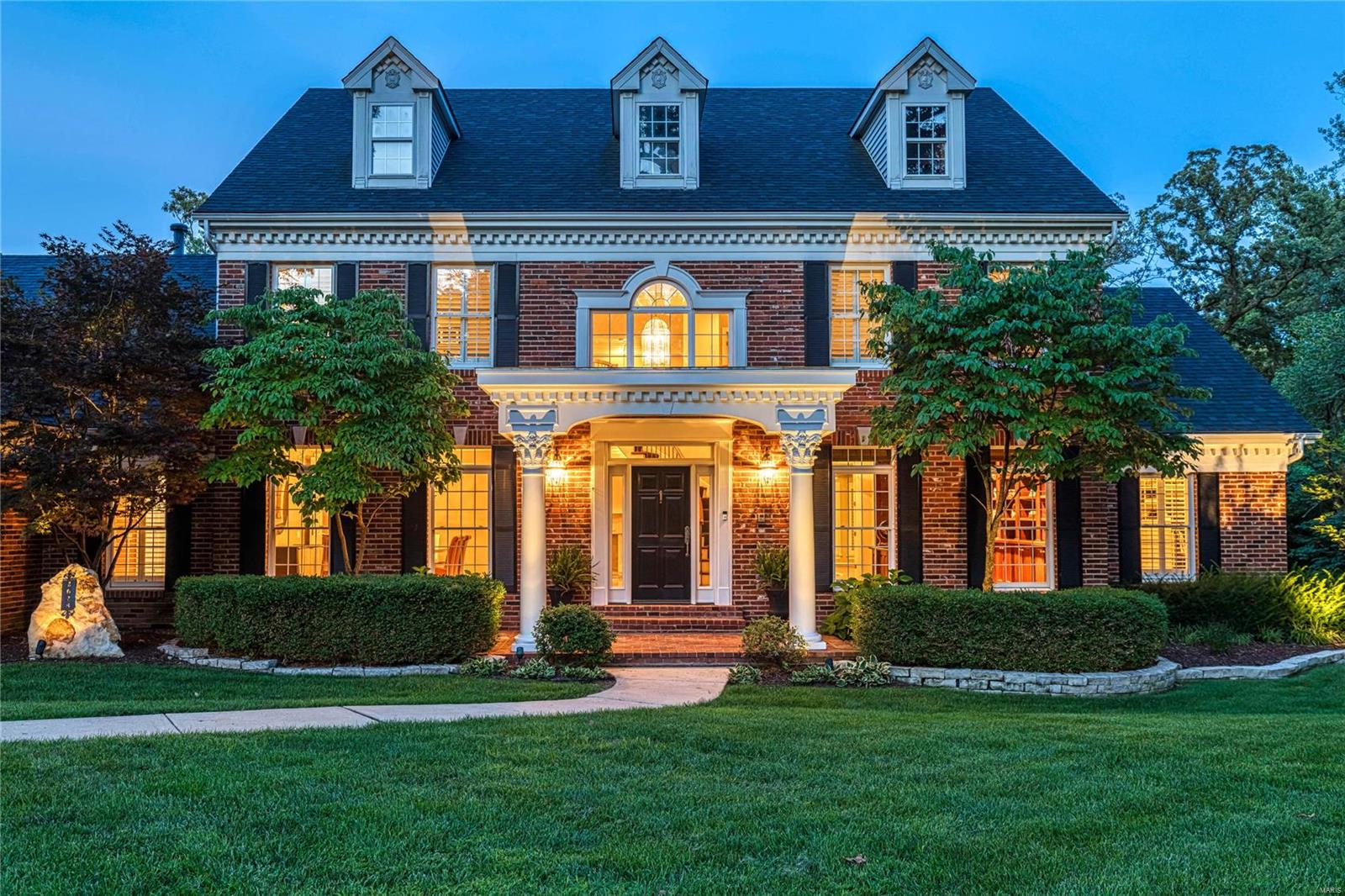 Frontenac Forest - Residential