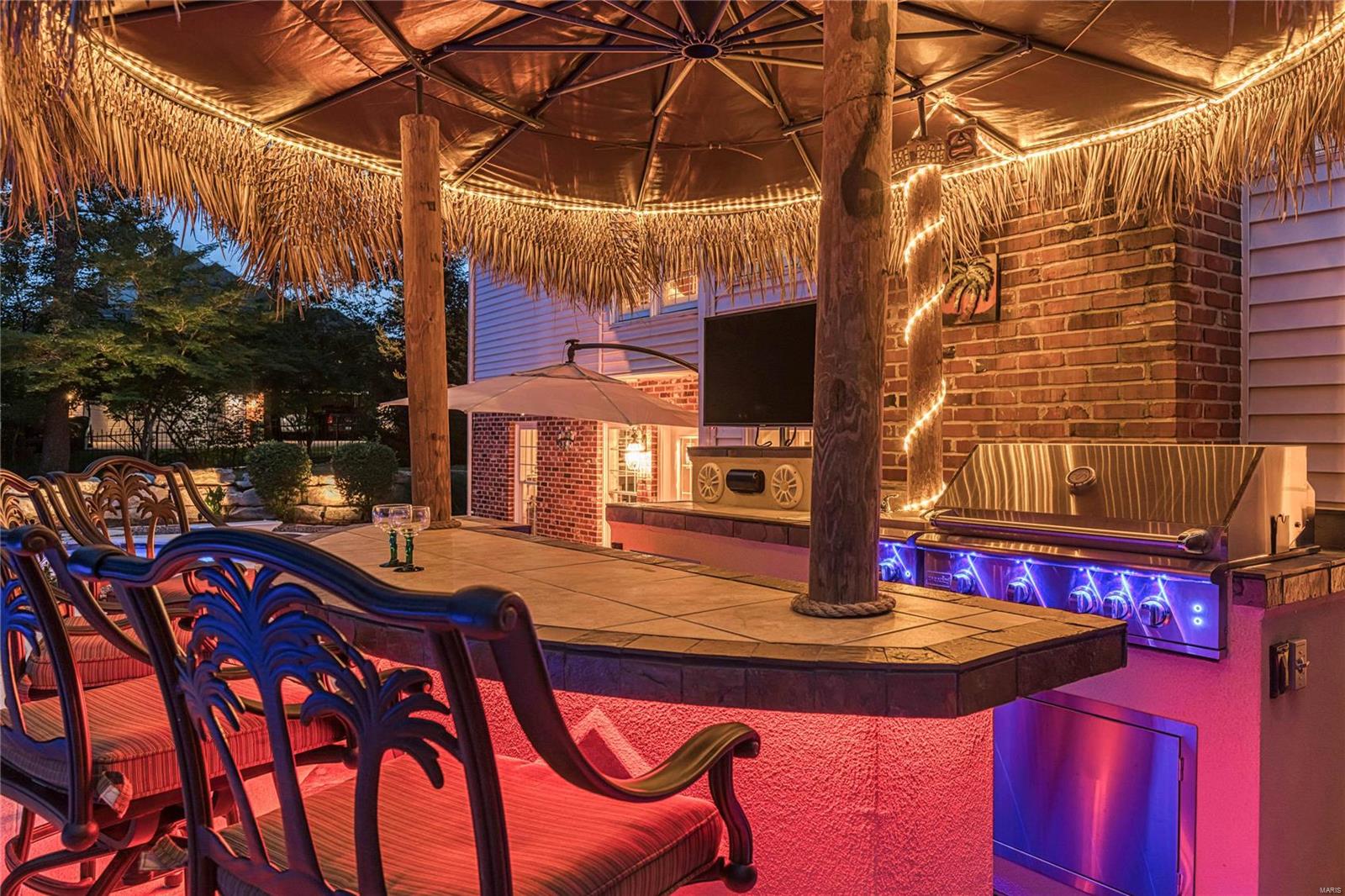 Frontenac Forest - Residential