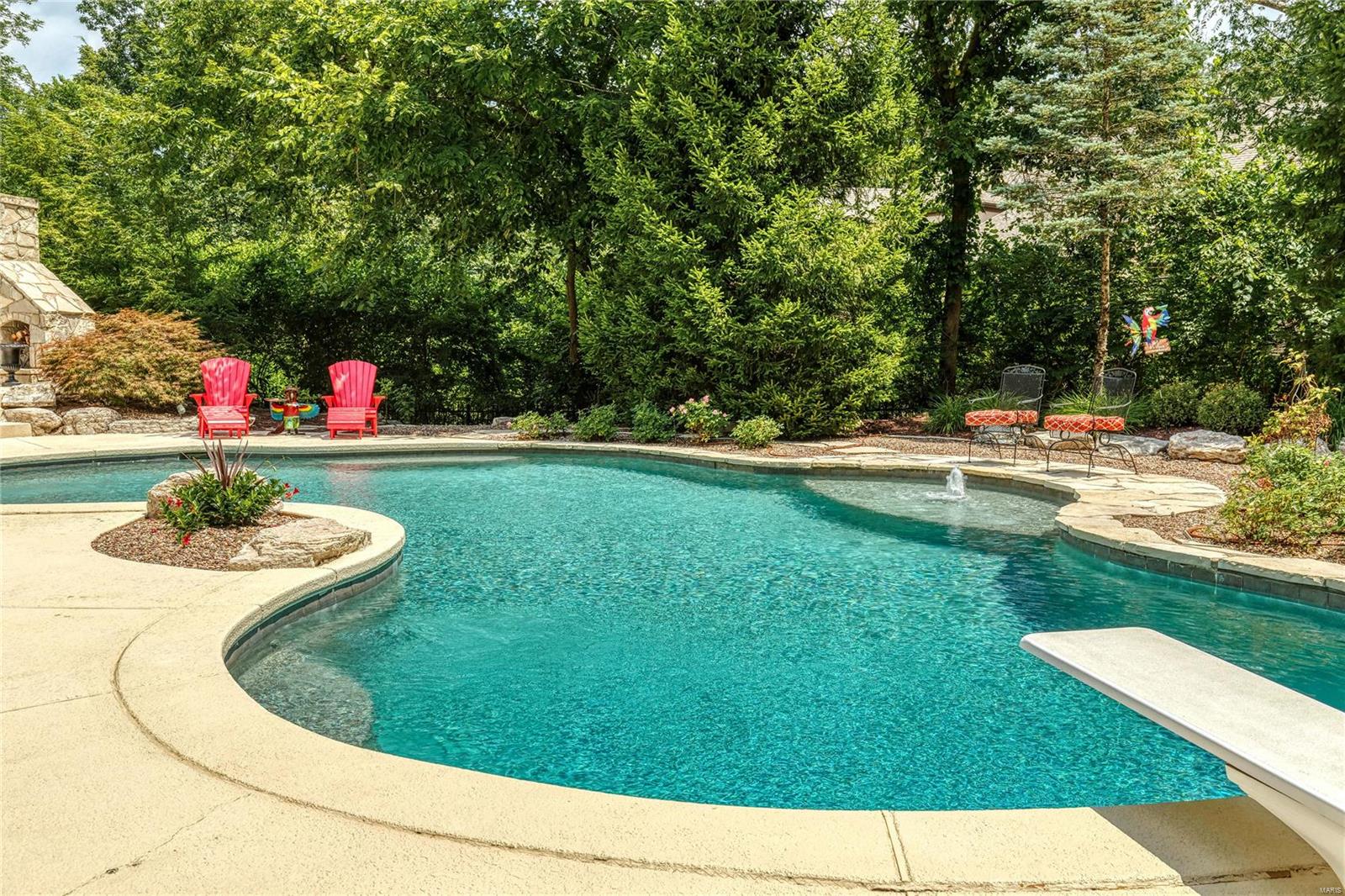 Frontenac Forest - Residential