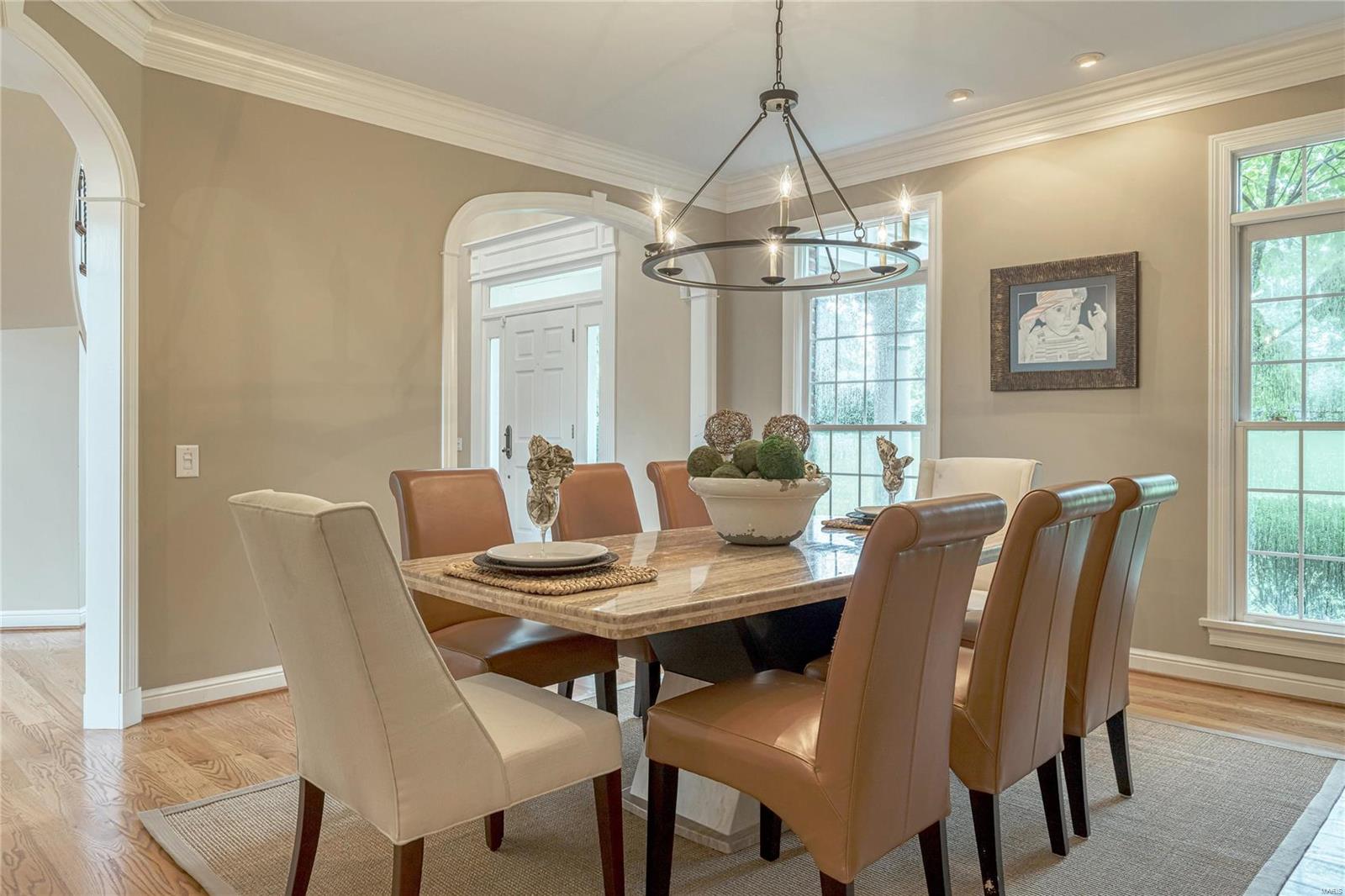 Frontenac Forest - Residential