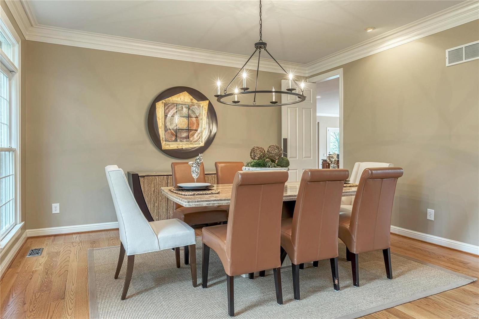 Frontenac Forest - Residential