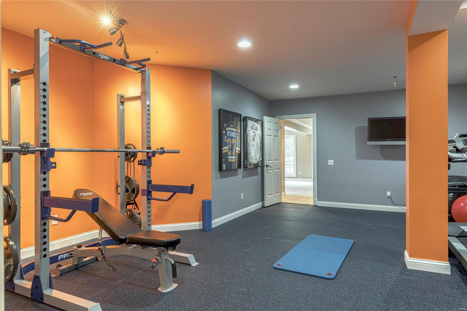 Frontenac Forest - Residential