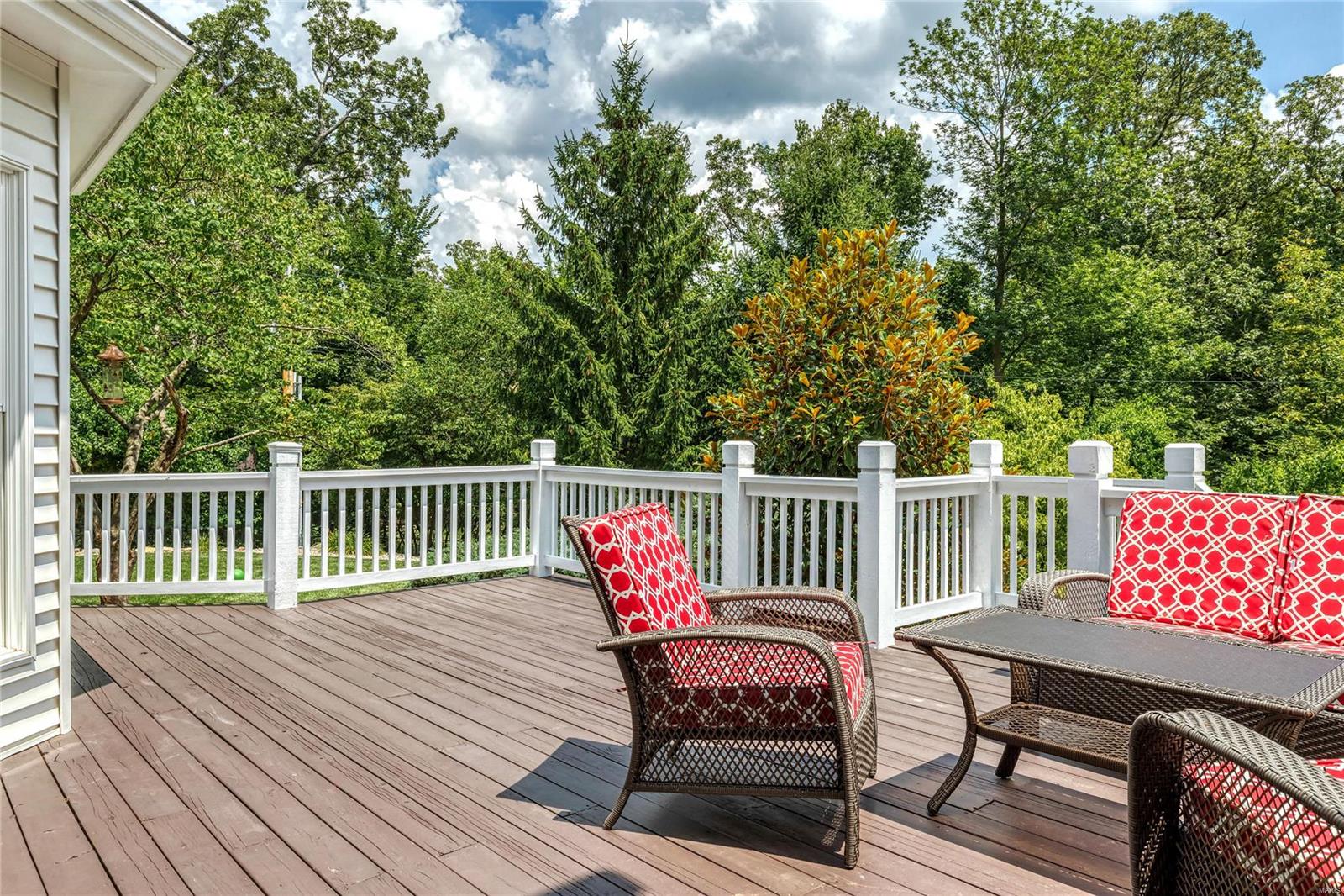 Frontenac Forest - Residential