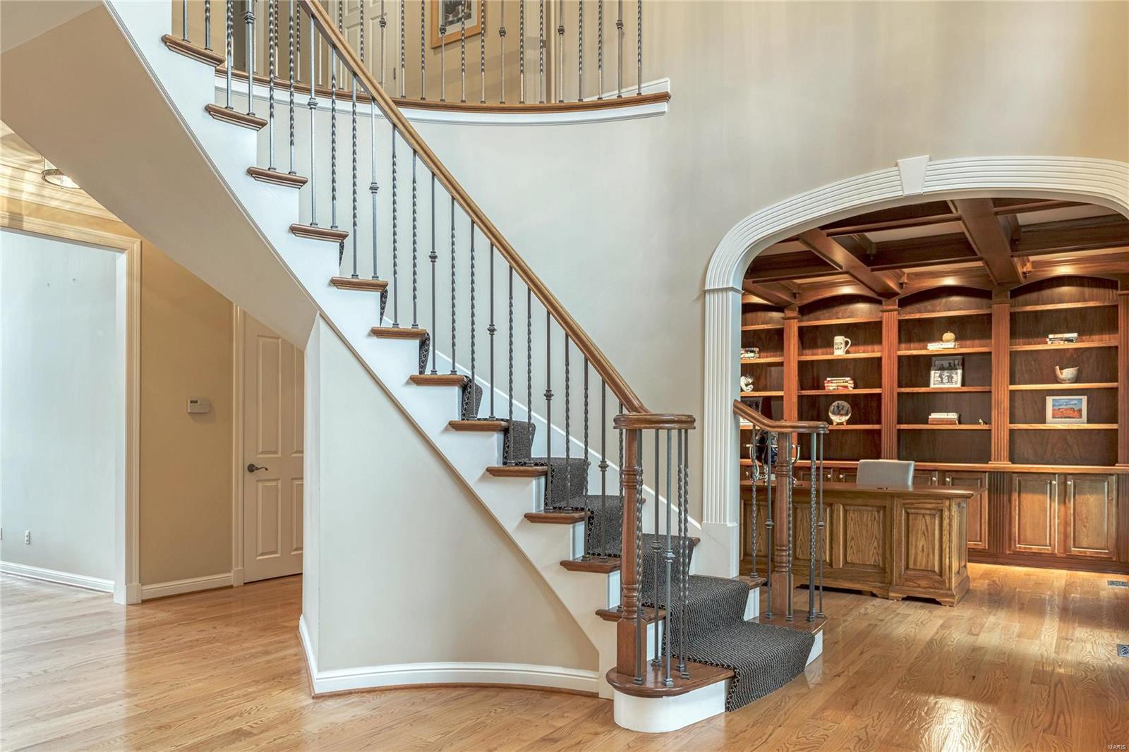 Frontenac Forest - Residential