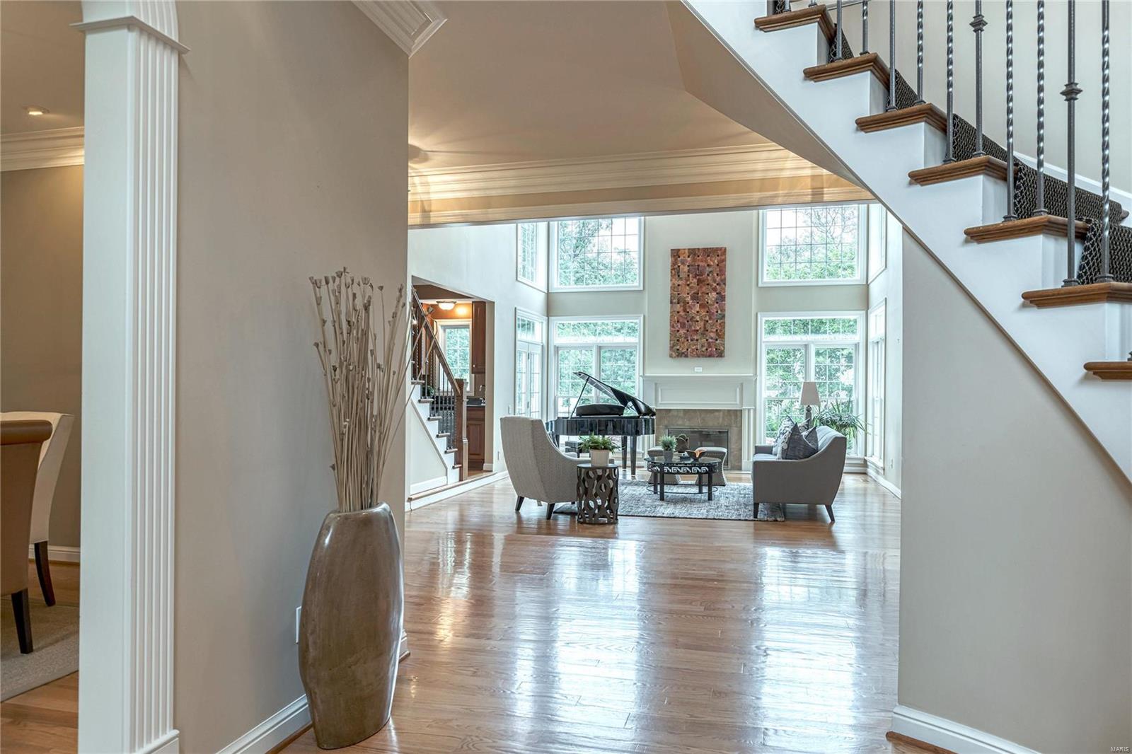 Frontenac Forest - Residential