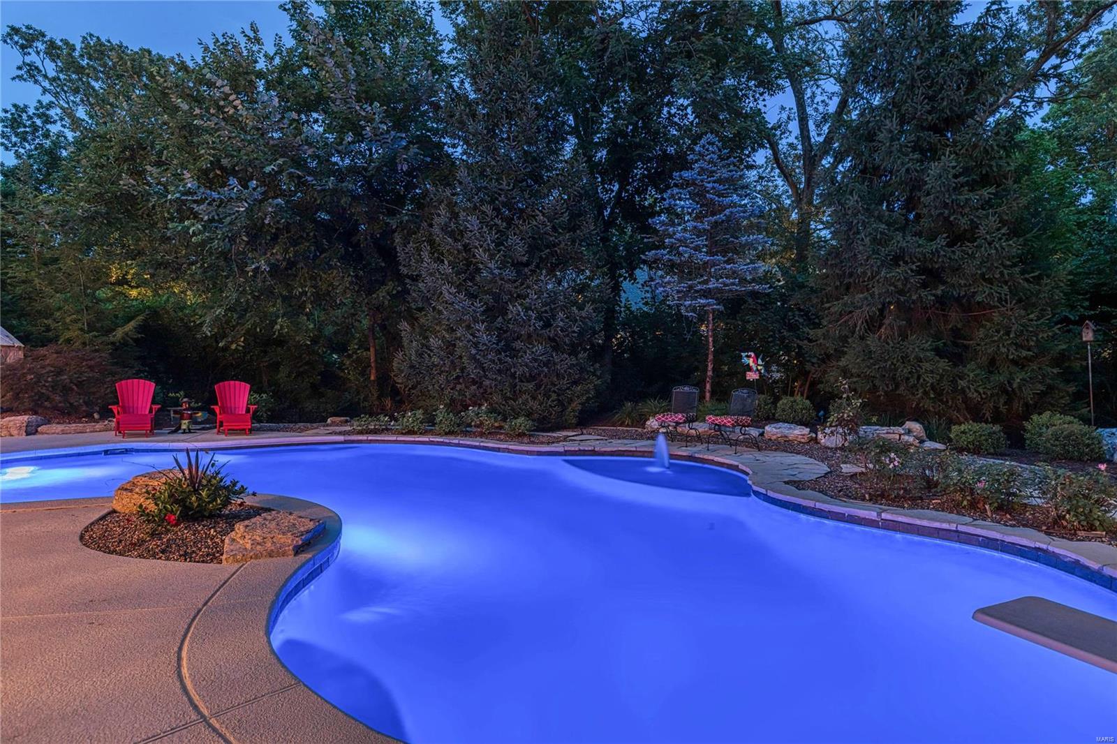 Frontenac Forest - Residential