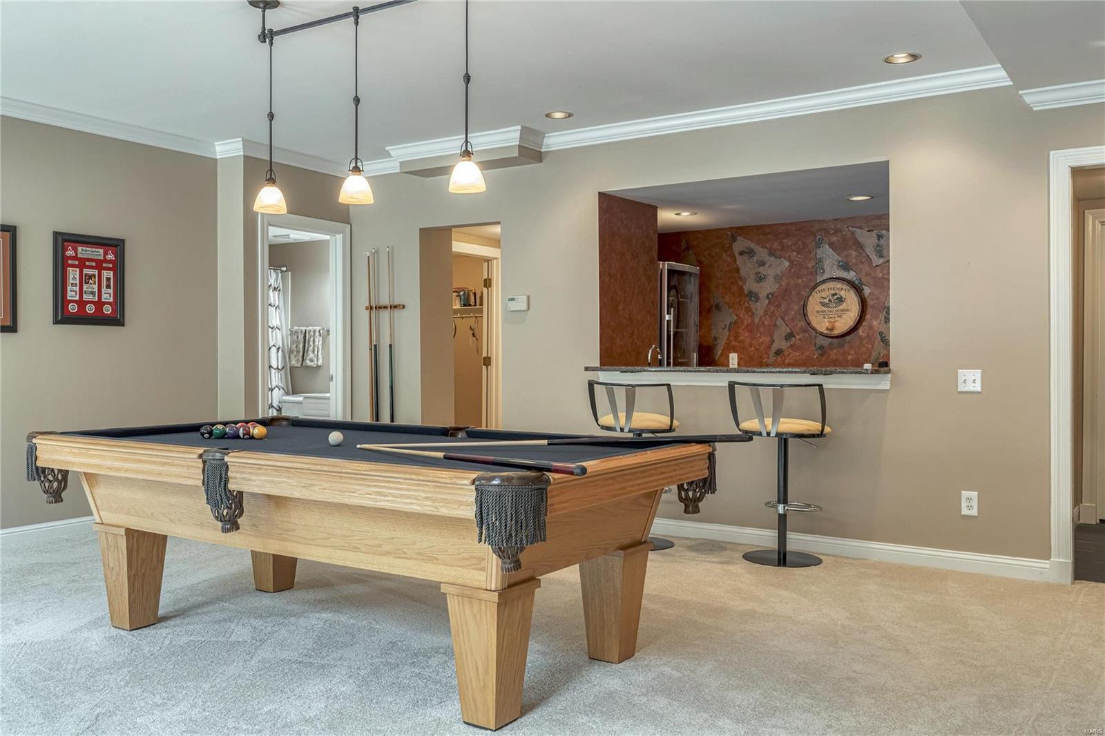 Frontenac Forest - Residential