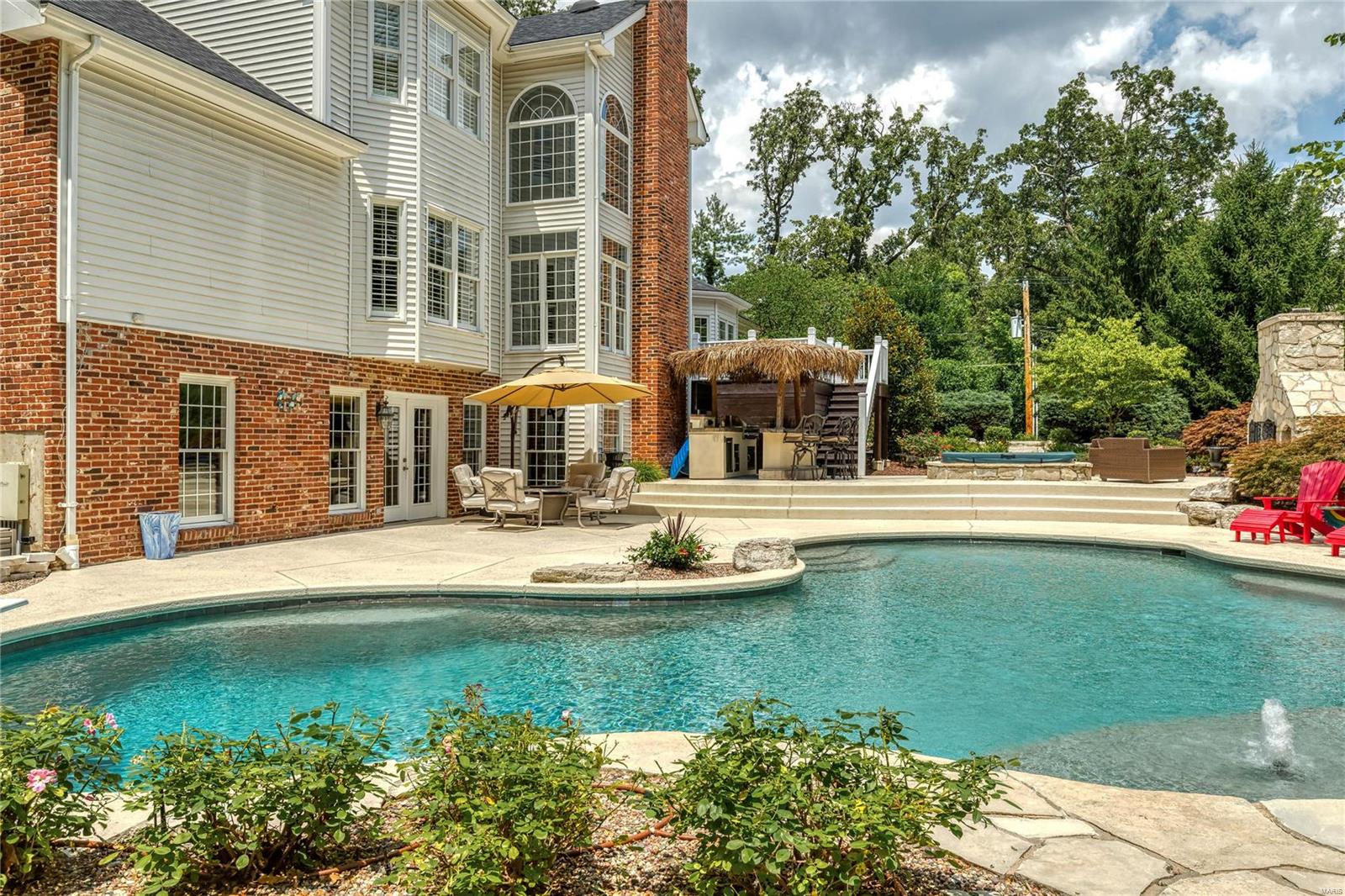 Frontenac Forest - Residential