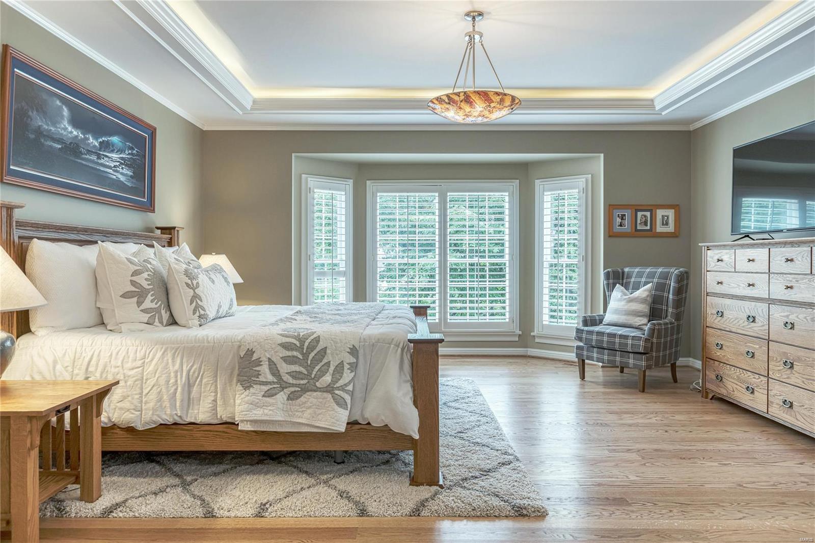 Frontenac Forest - Residential