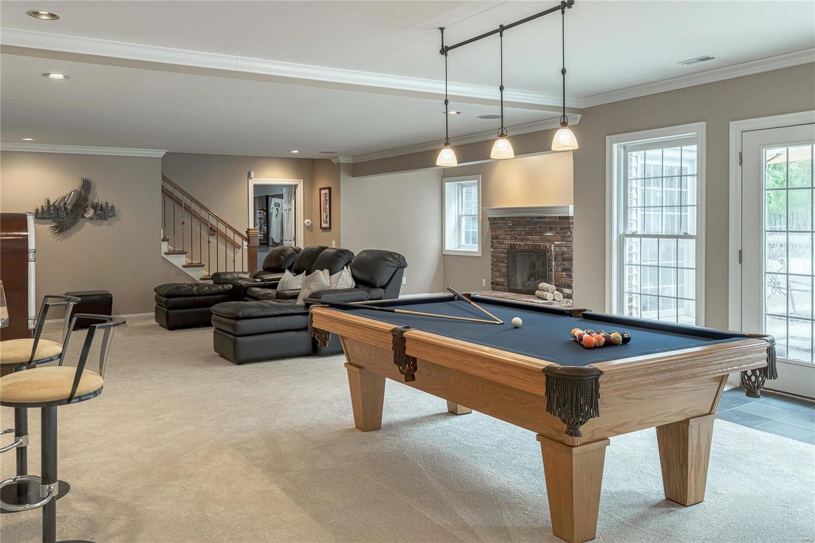 Frontenac Forest - Residential