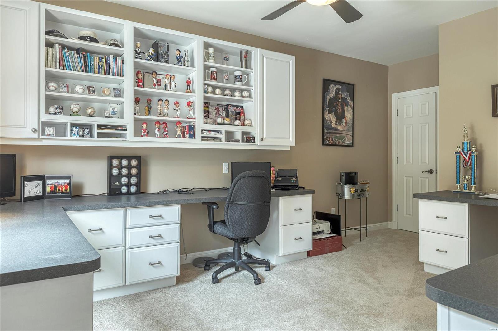 Frontenac Forest - Residential