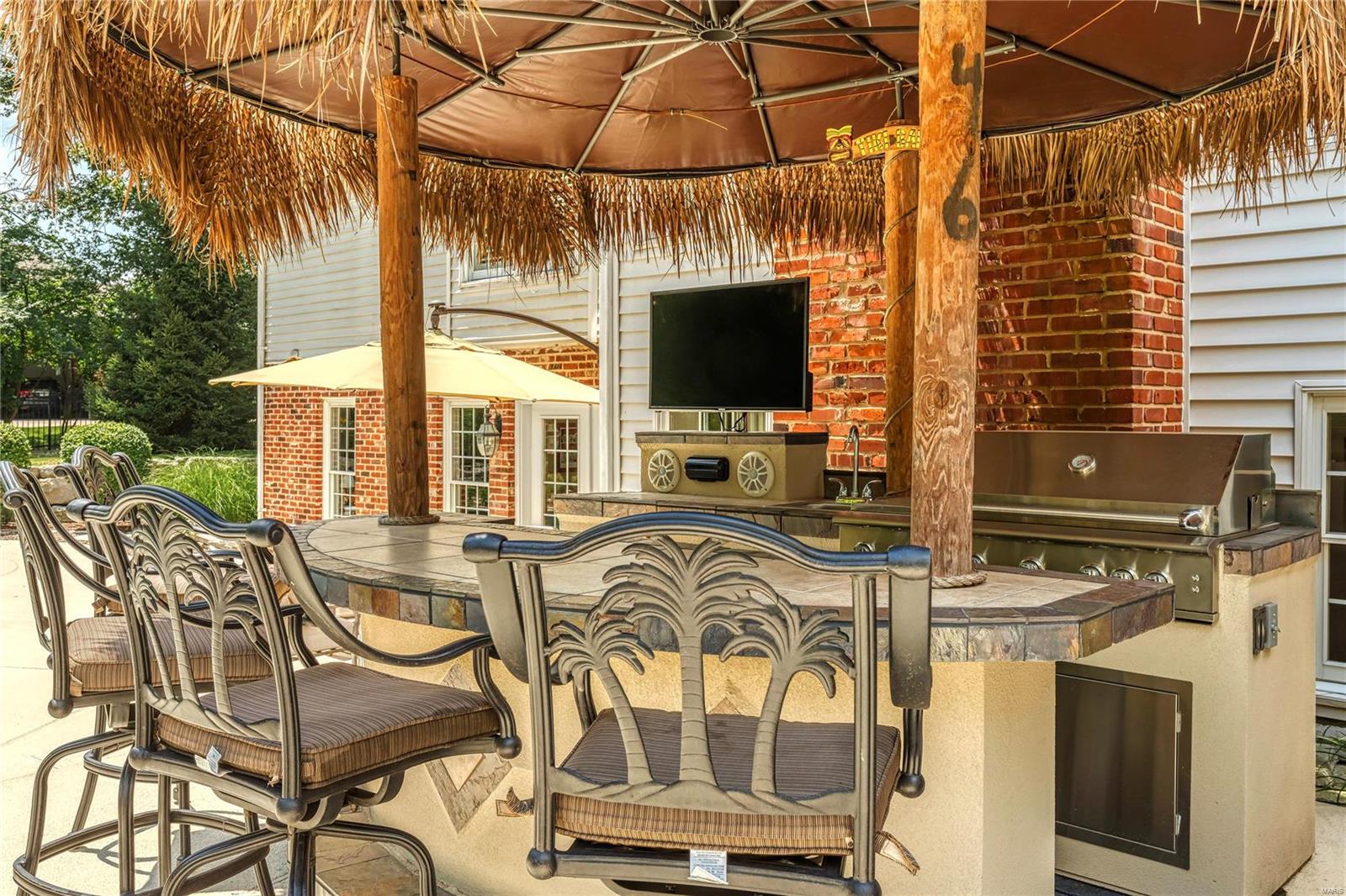 Frontenac Forest - Residential