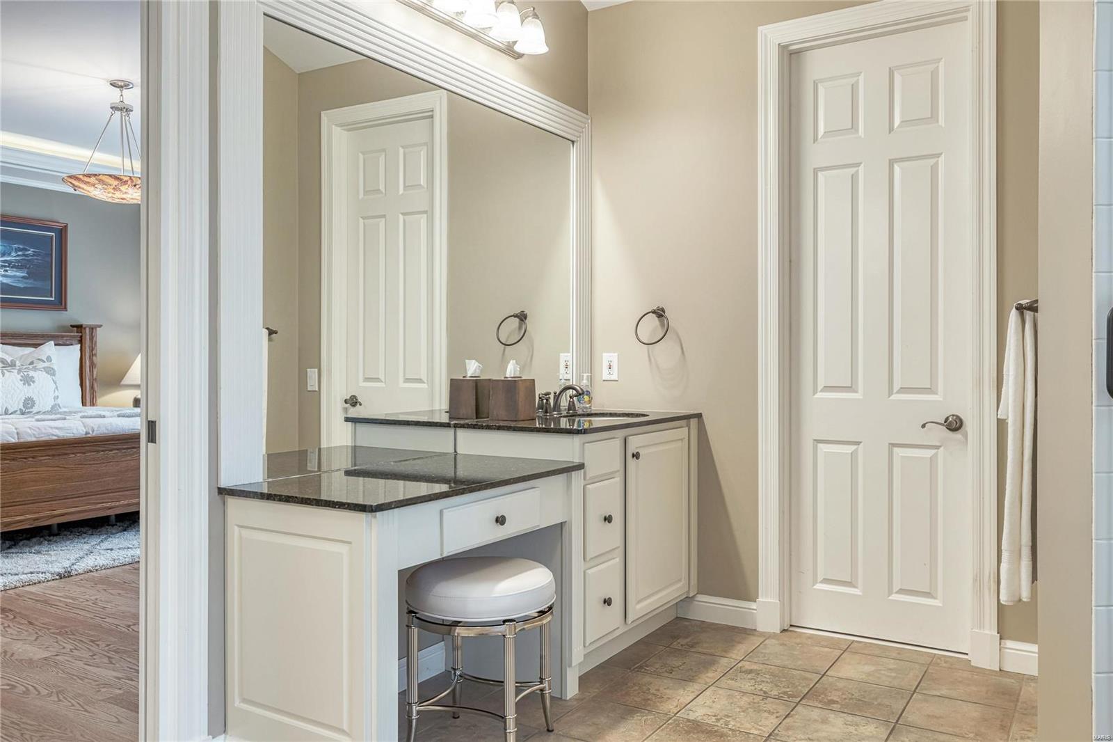 Frontenac Forest - Residential