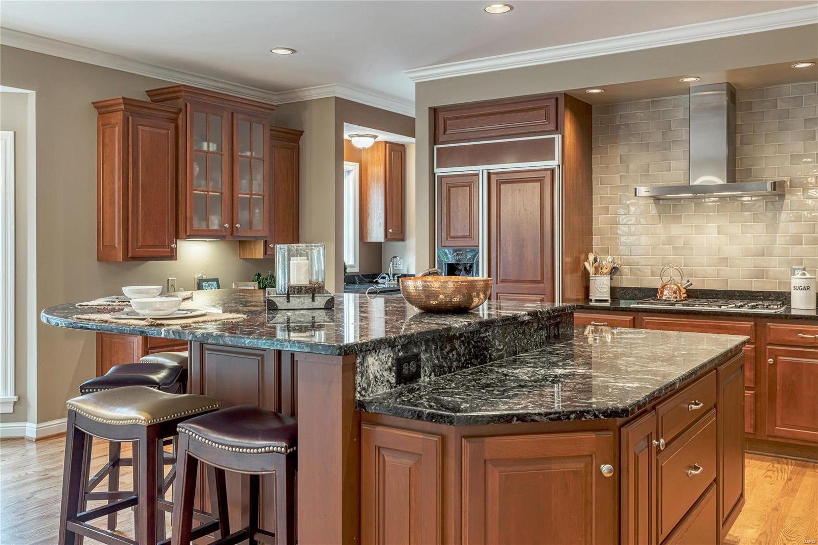 Frontenac Forest - Residential