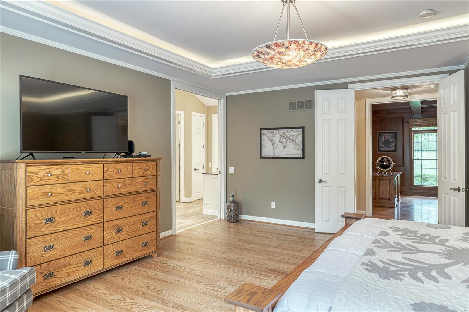 Frontenac Forest - Residential