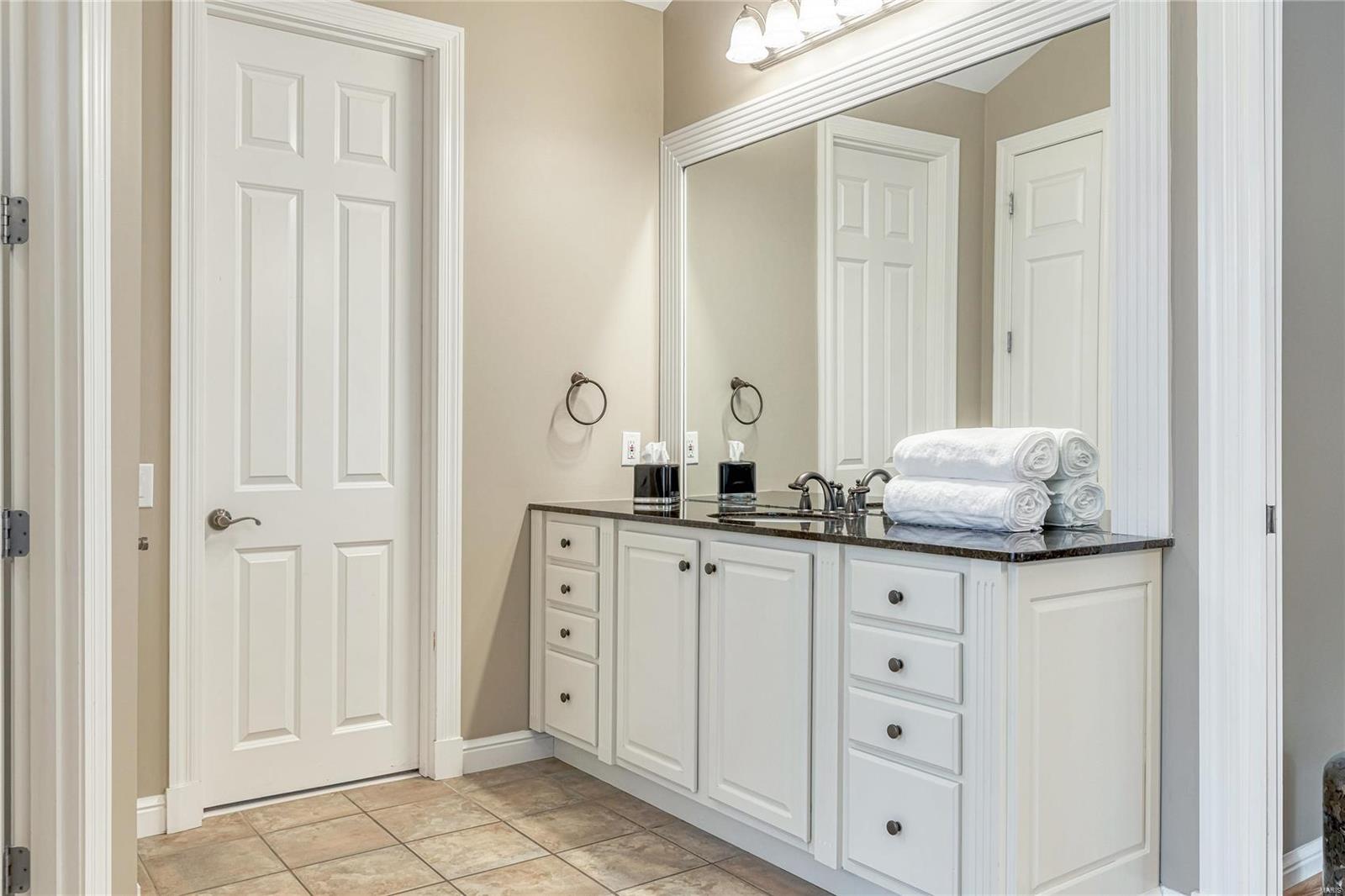 Frontenac Forest - Residential