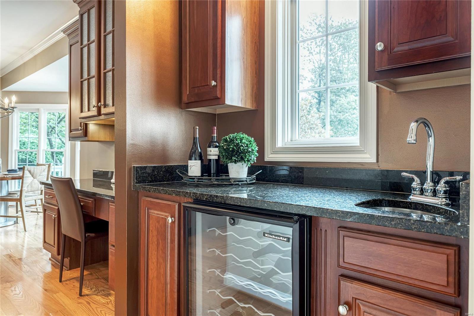 Frontenac Forest - Residential