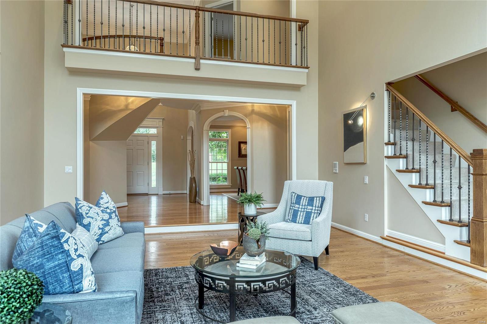 Frontenac Forest - Residential