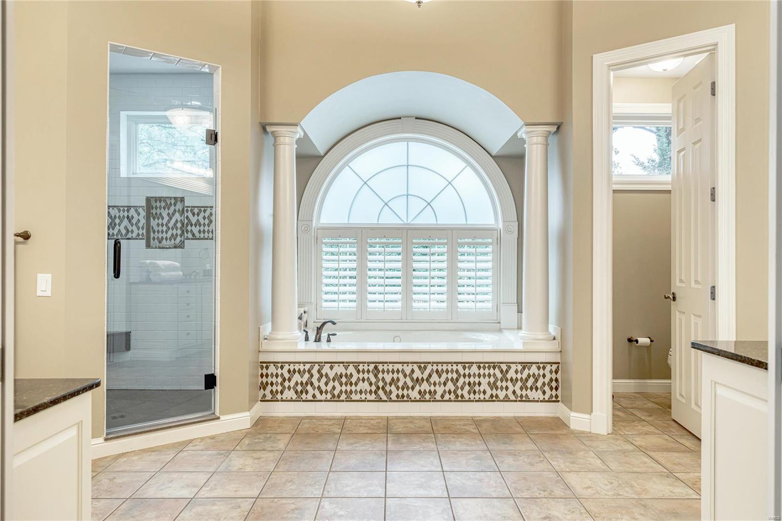 Frontenac Forest - Residential