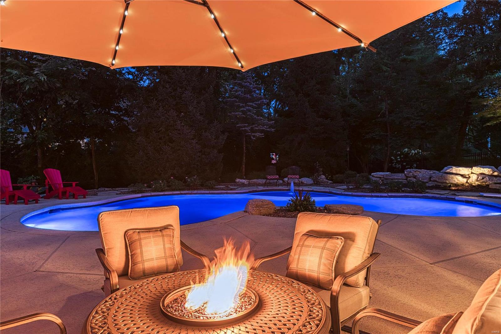 Frontenac Forest - Residential