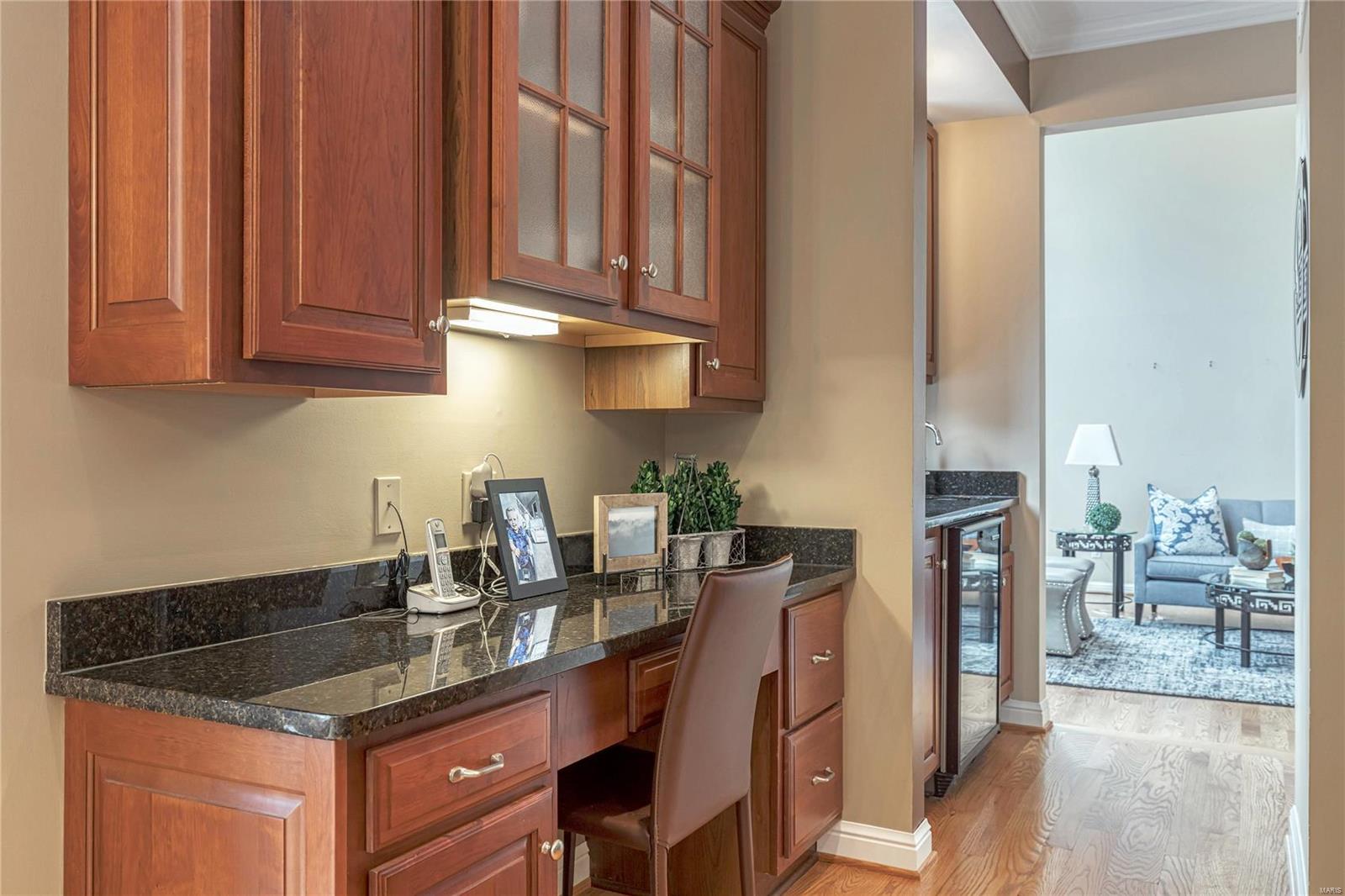 Frontenac Forest - Residential