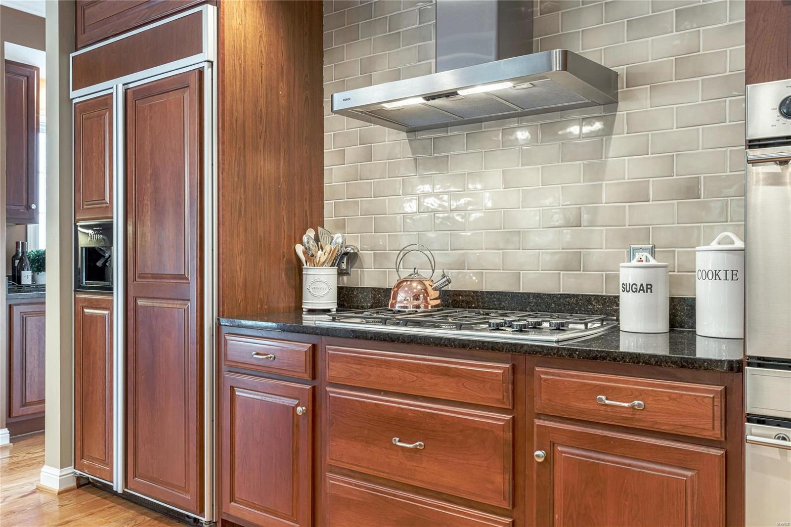 Frontenac Forest - Residential