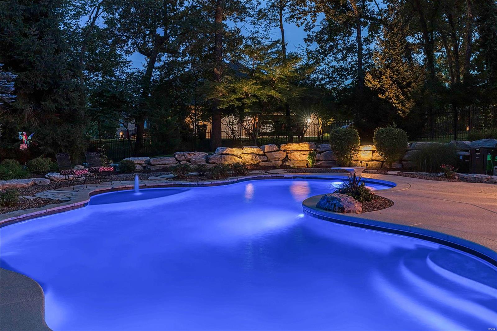 Frontenac Forest - Residential