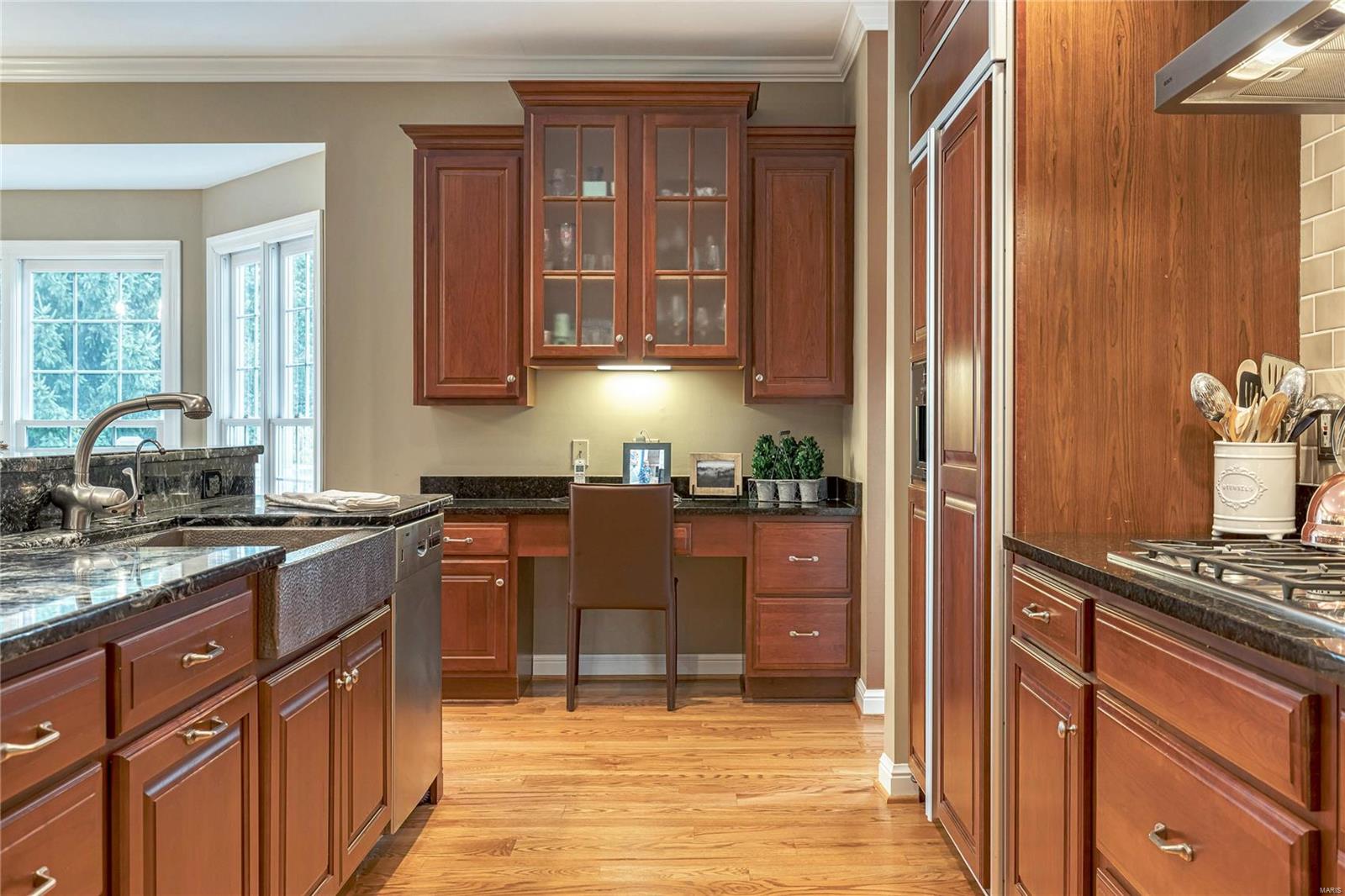 Frontenac Forest - Residential