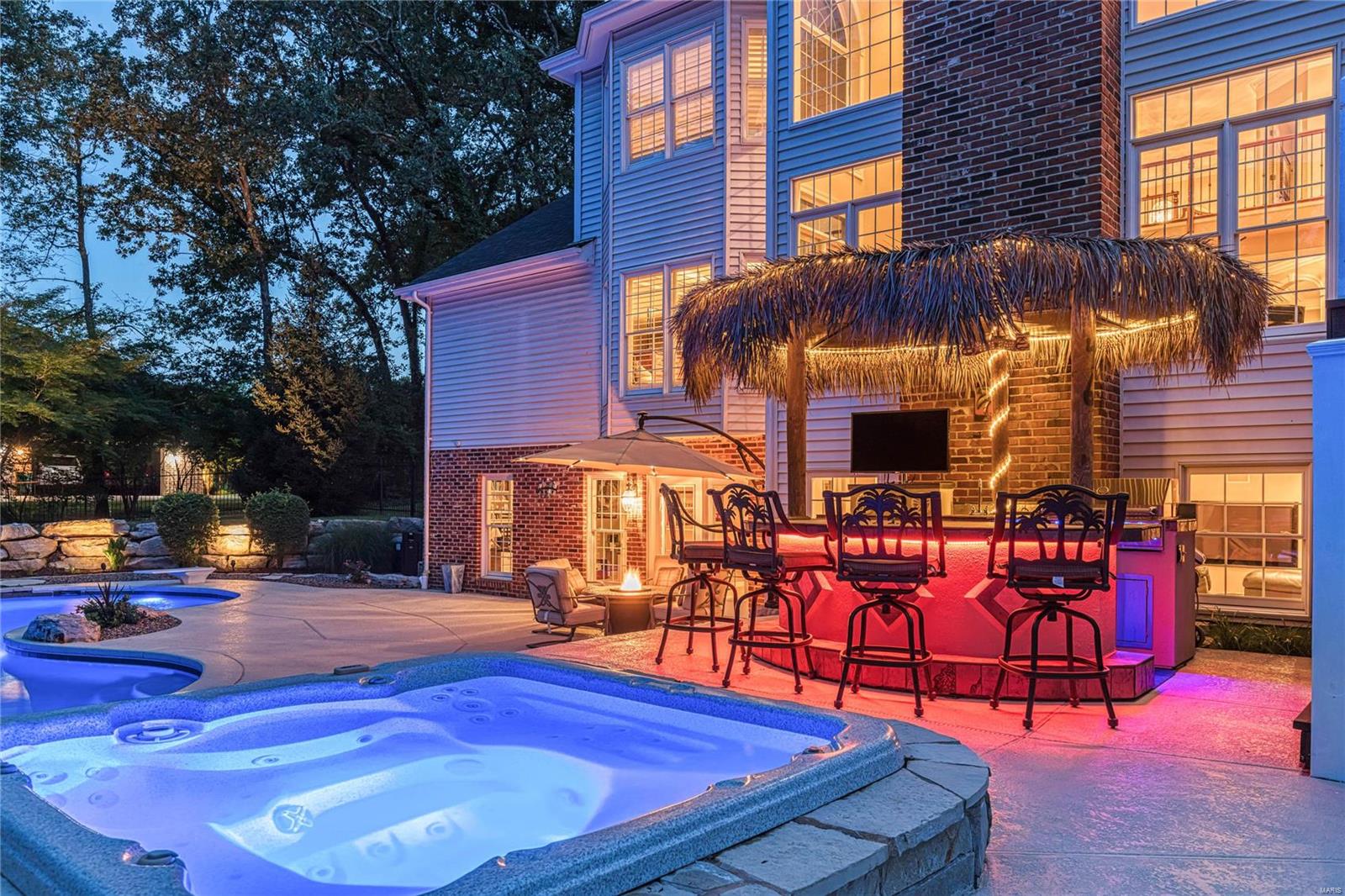 Frontenac Forest - Residential