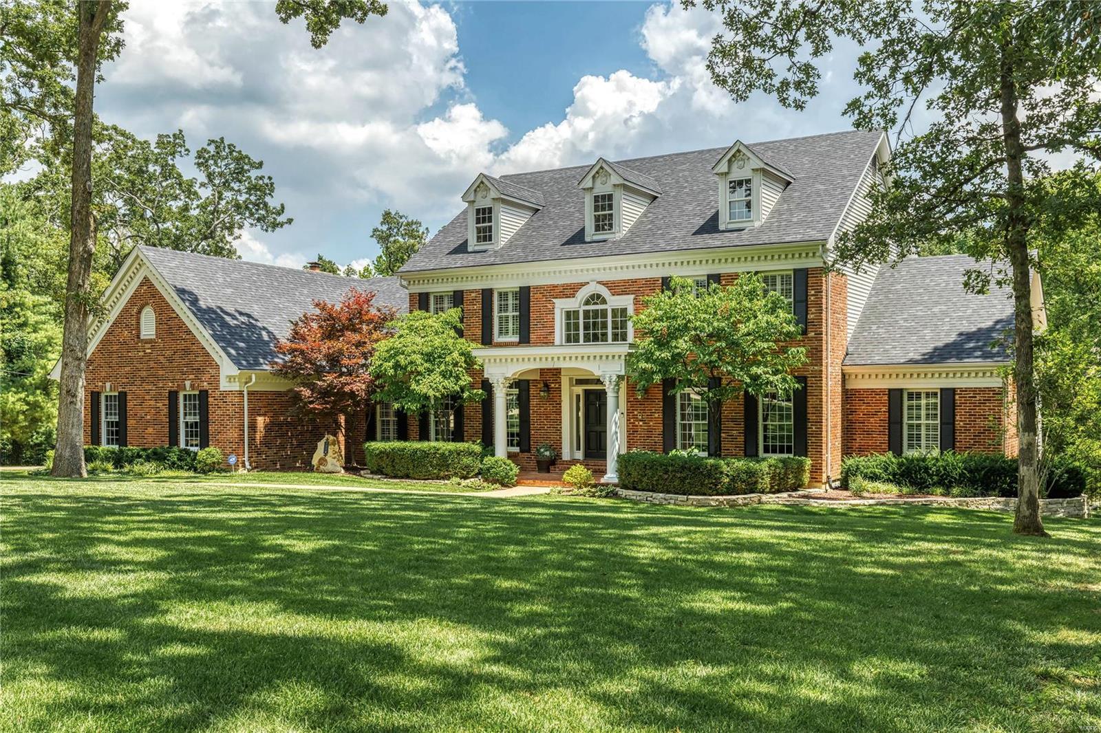 Frontenac Forest - Residential