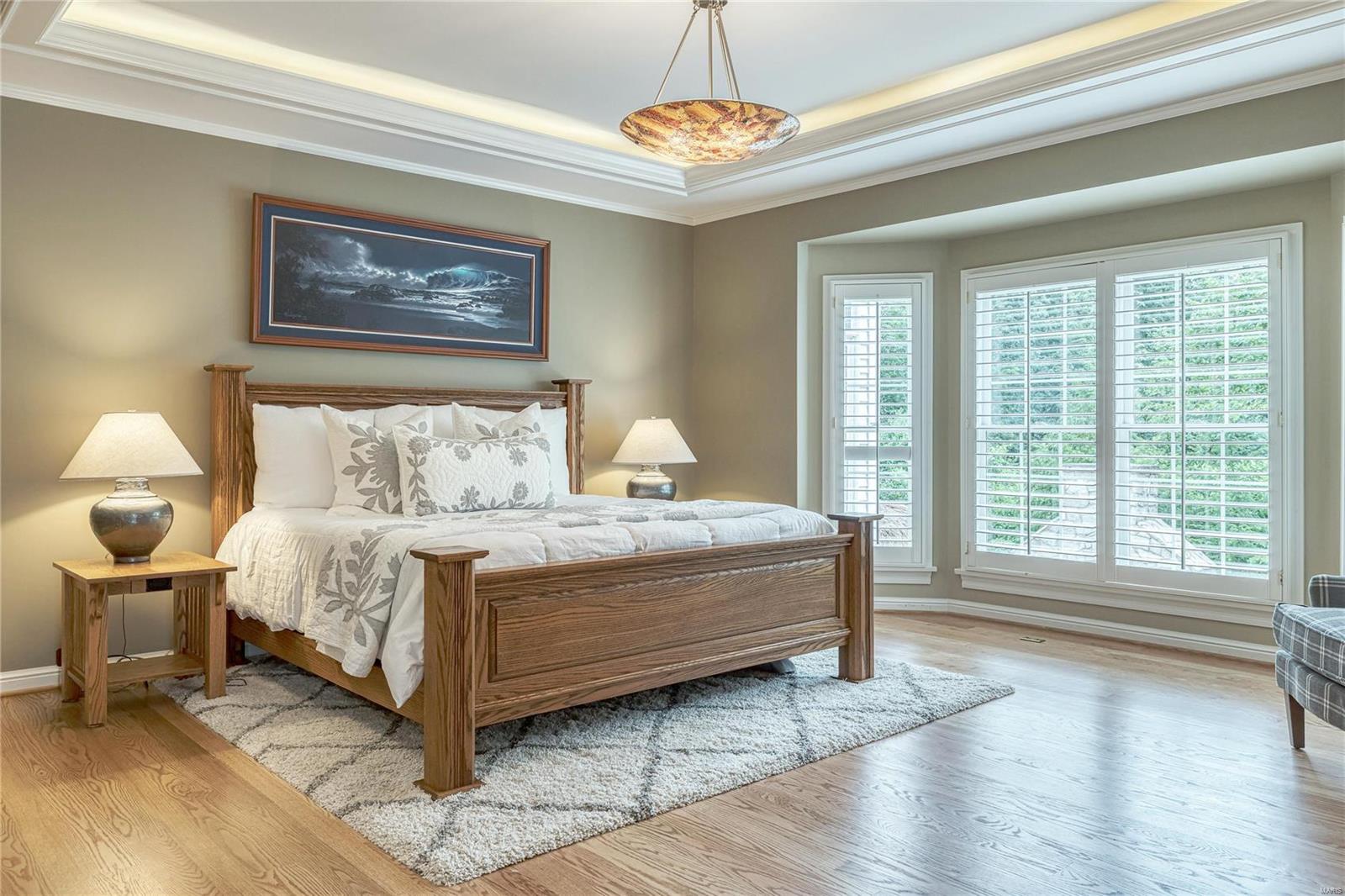 Frontenac Forest - Residential