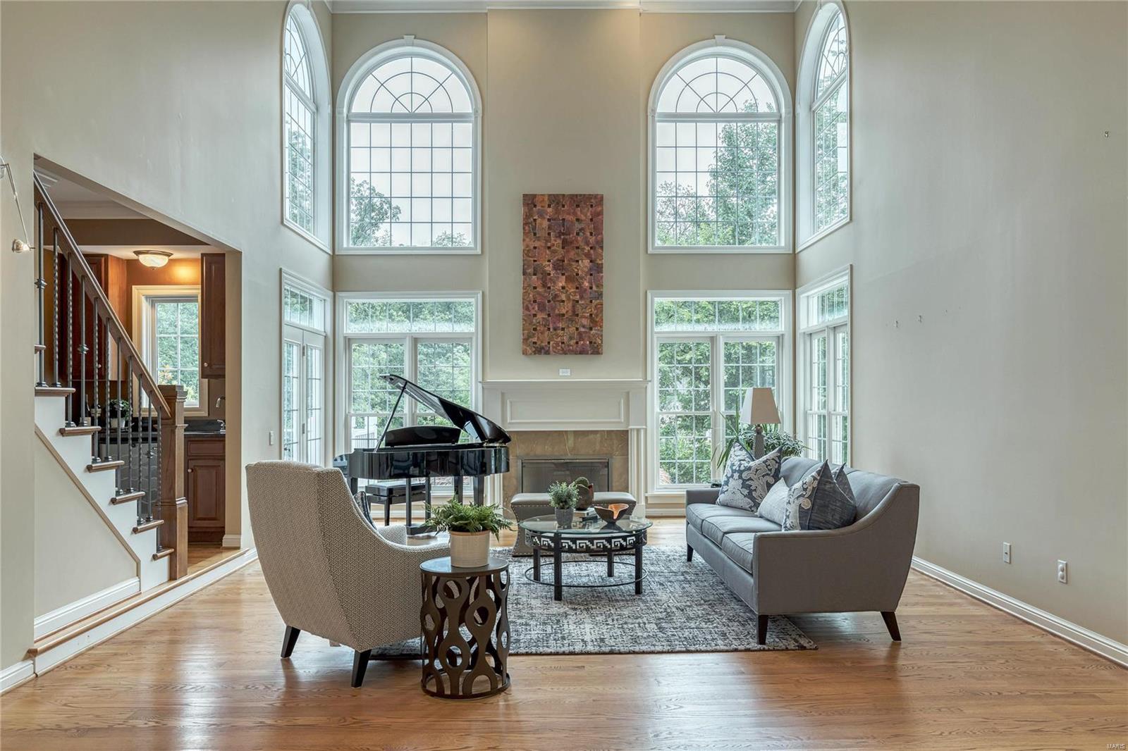 Frontenac Forest - Residential