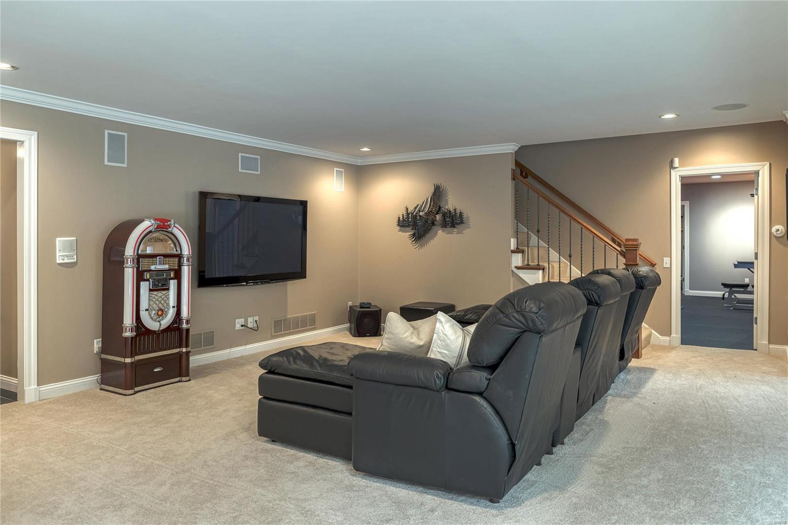 Frontenac Forest - Residential