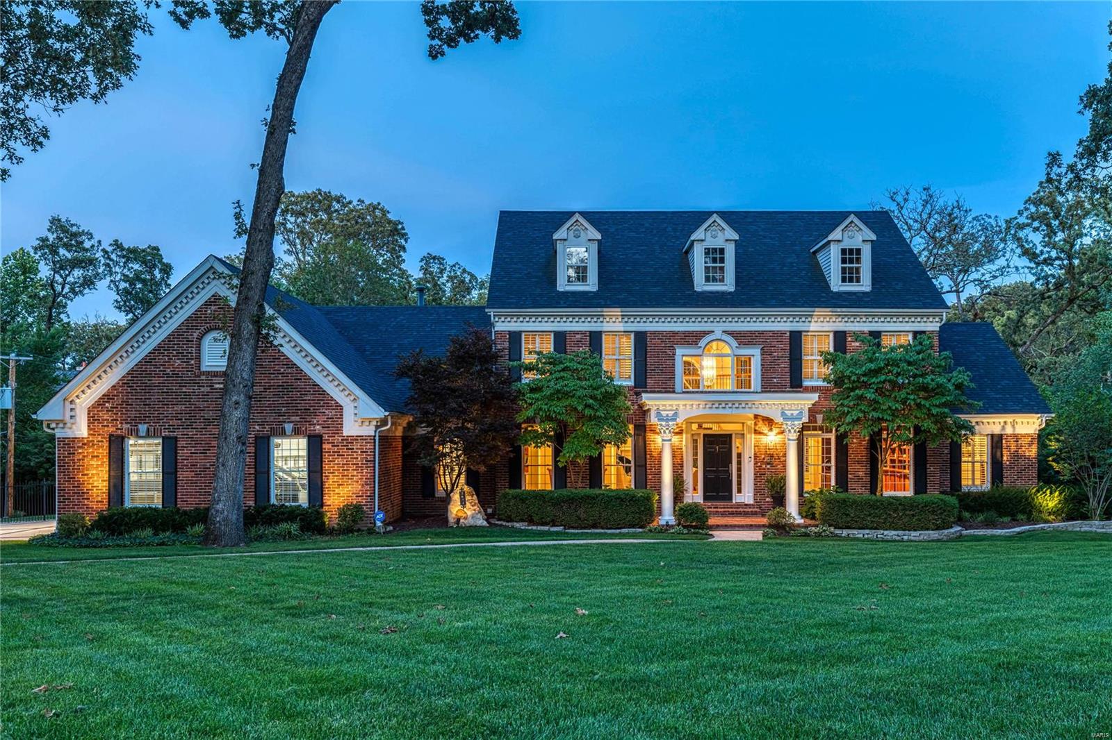 Frontenac Forest - Residential