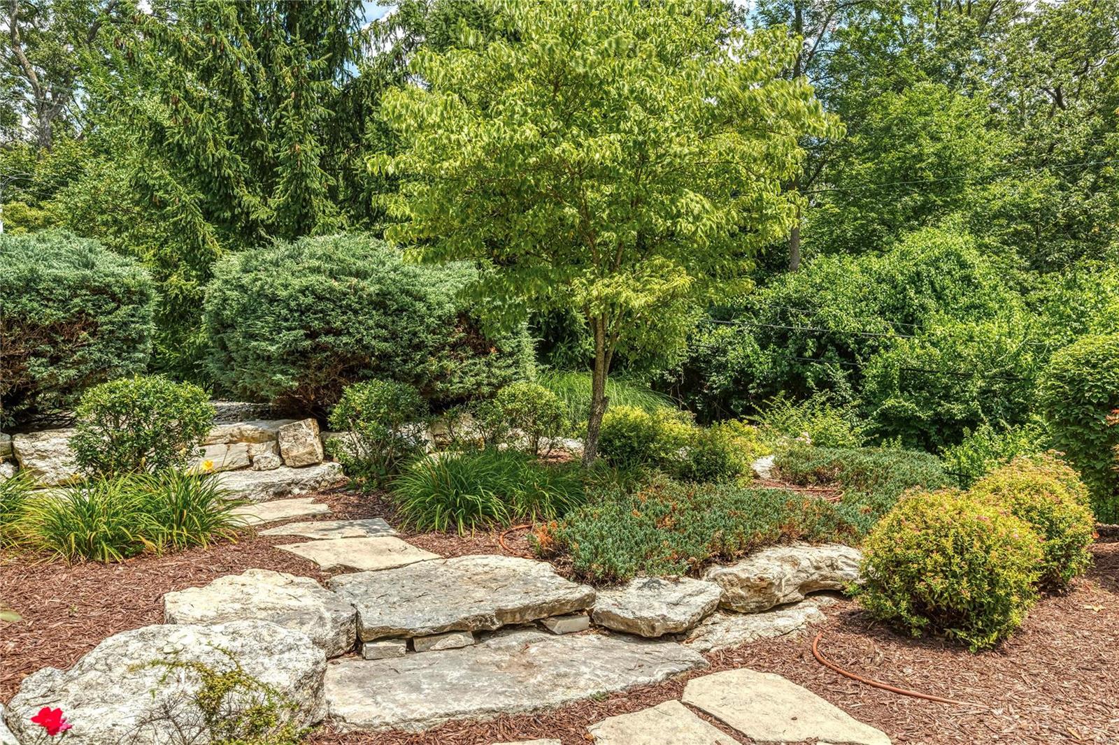 Frontenac Forest - Residential