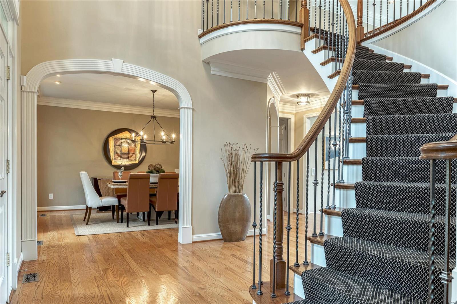 Frontenac Forest - Residential