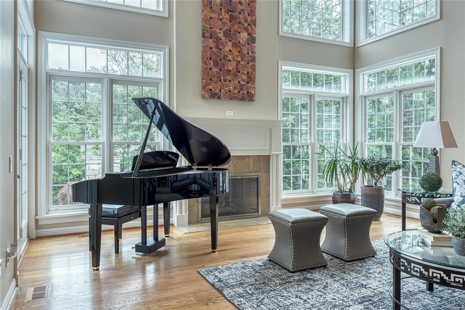 Frontenac Forest - Residential