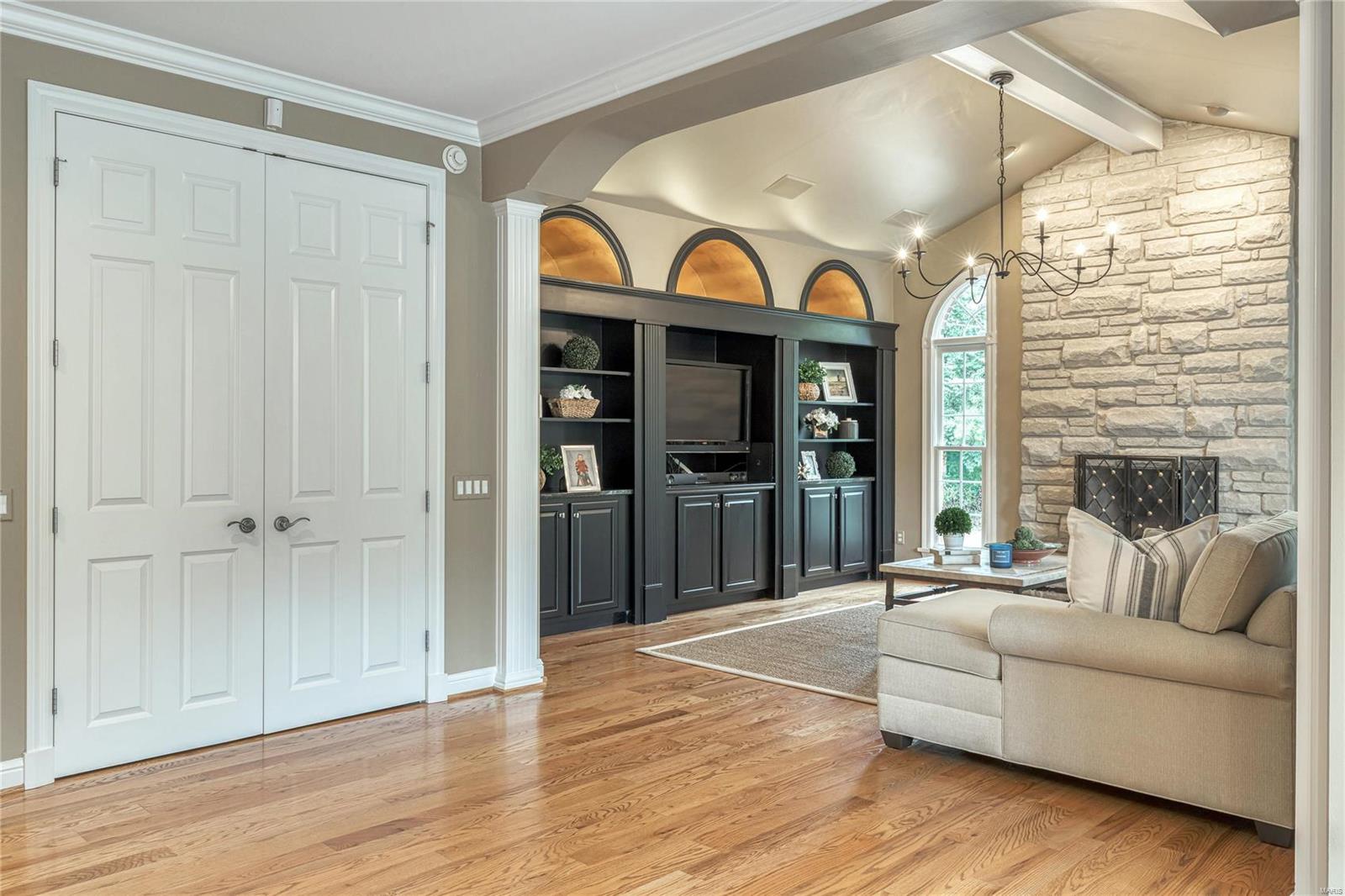 Frontenac Forest - Residential