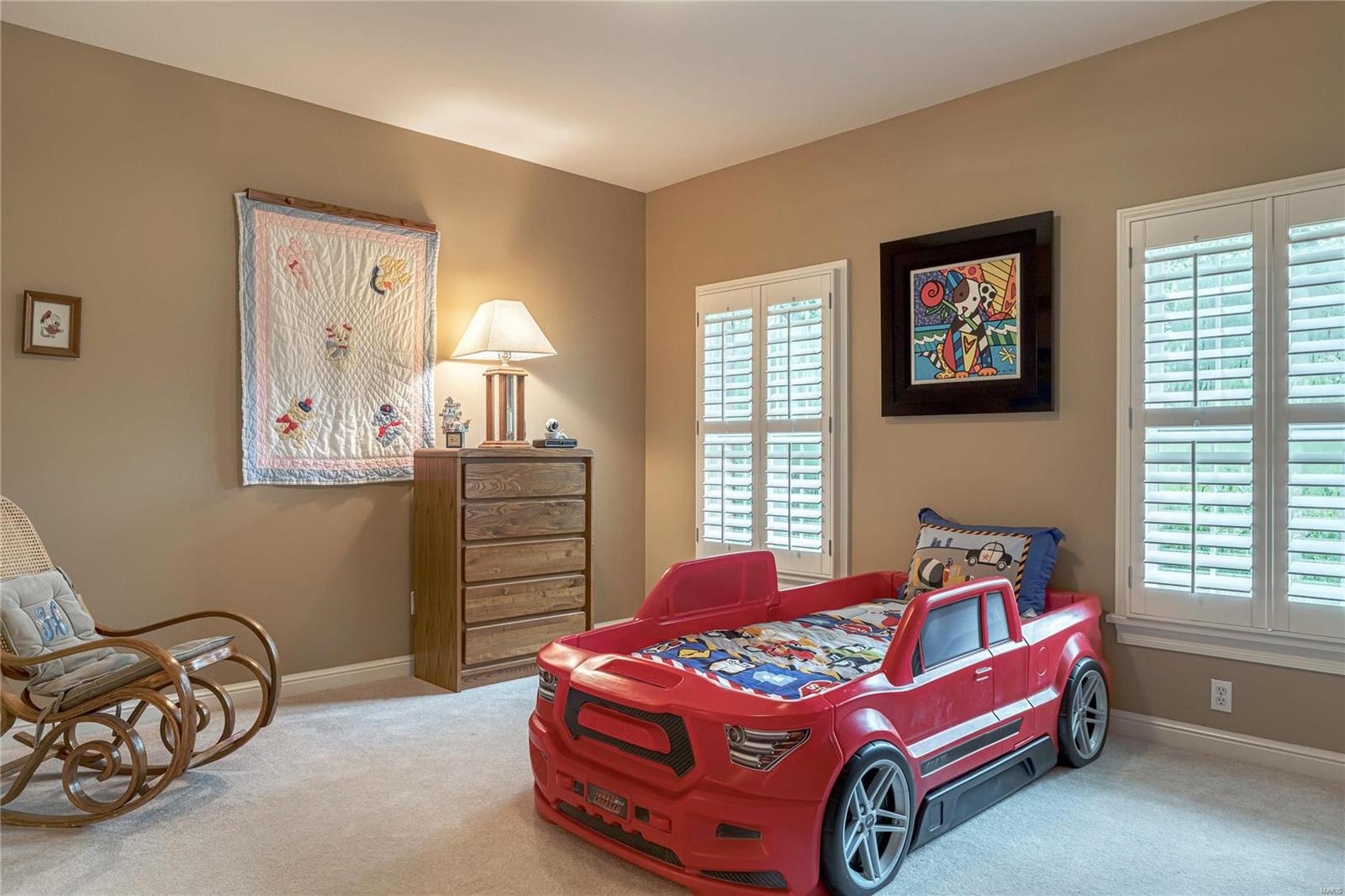 Frontenac Forest - Residential