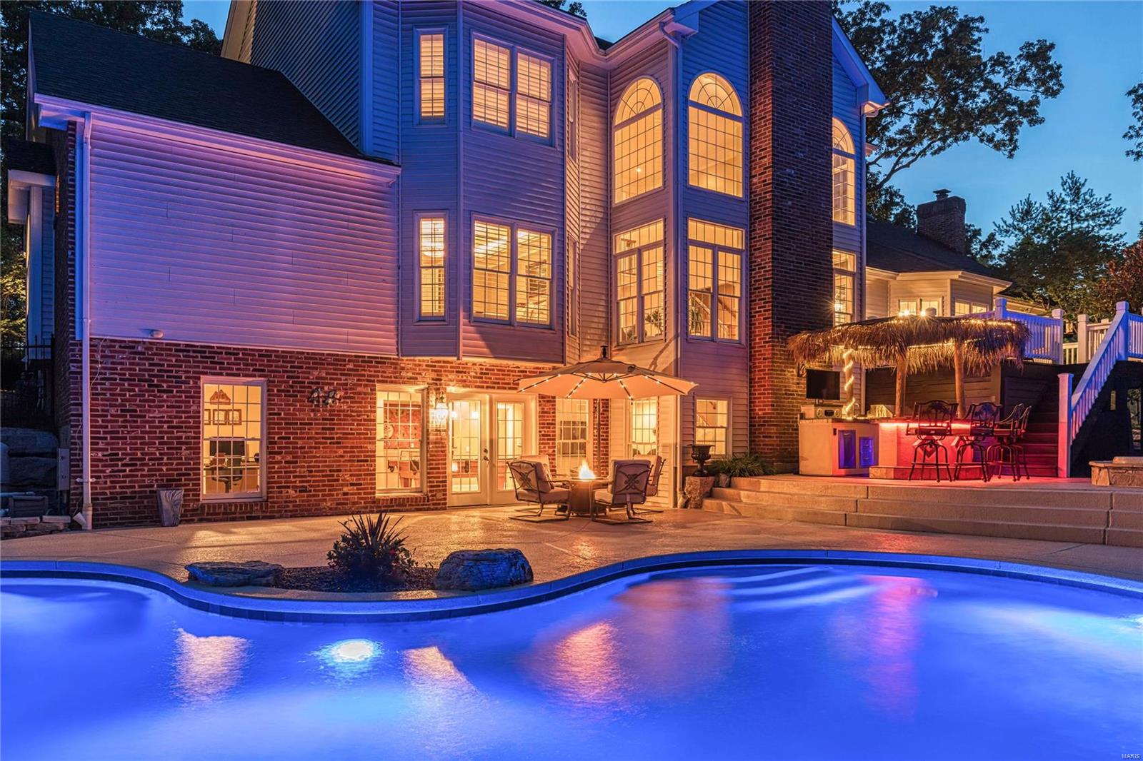 Frontenac Forest - Residential