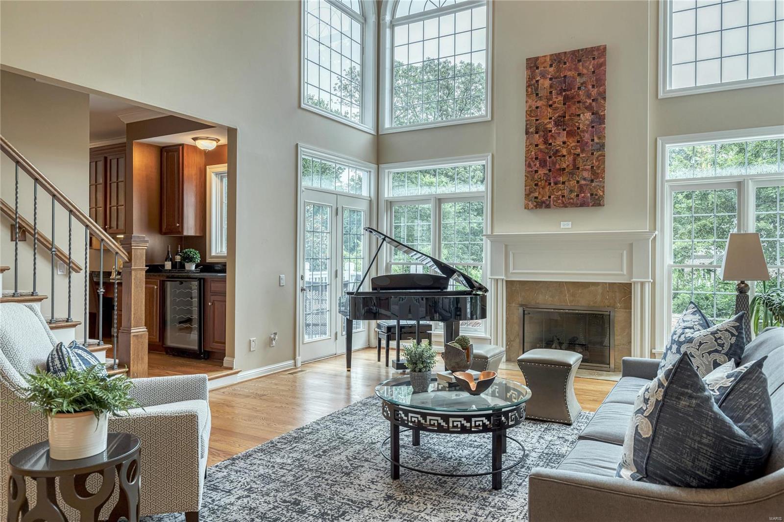 Frontenac Forest - Residential