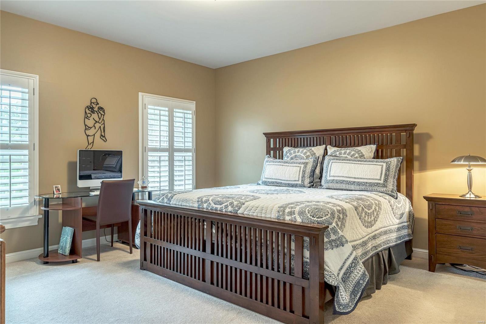 Frontenac Forest - Residential